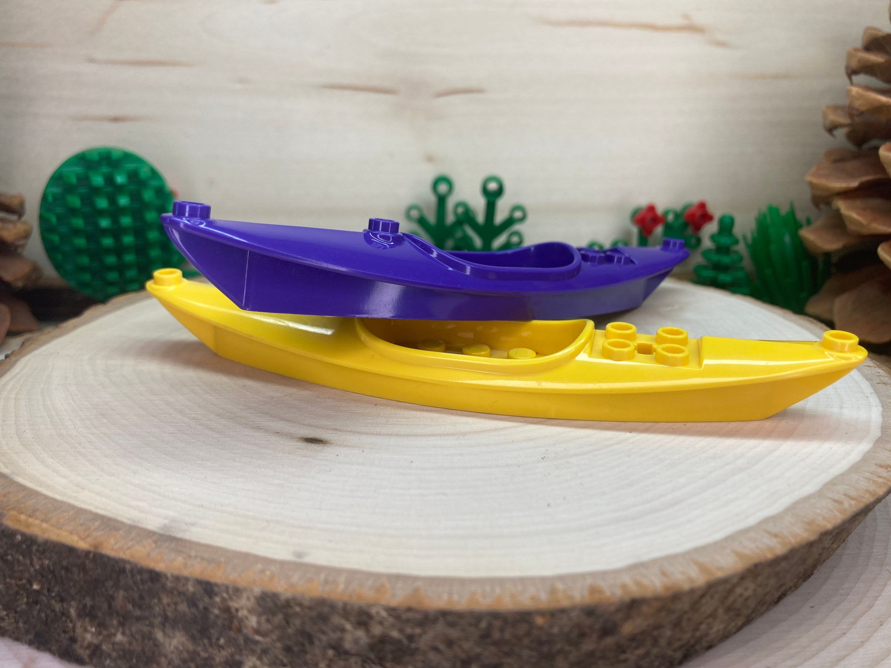 Kayak boat genuine for sale  