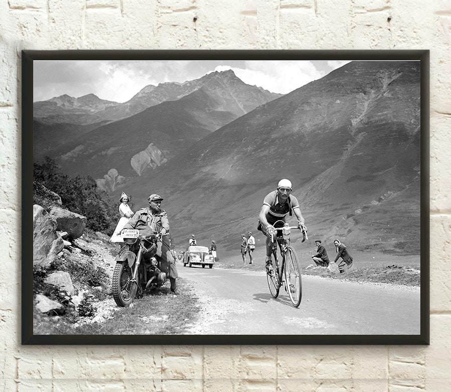 Tour 1950 photography for sale  