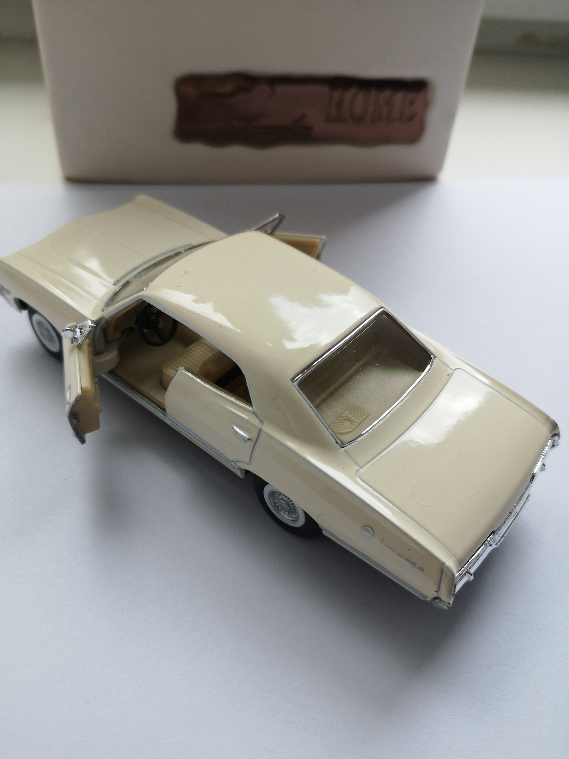 1967chevrolet impala metal for sale  