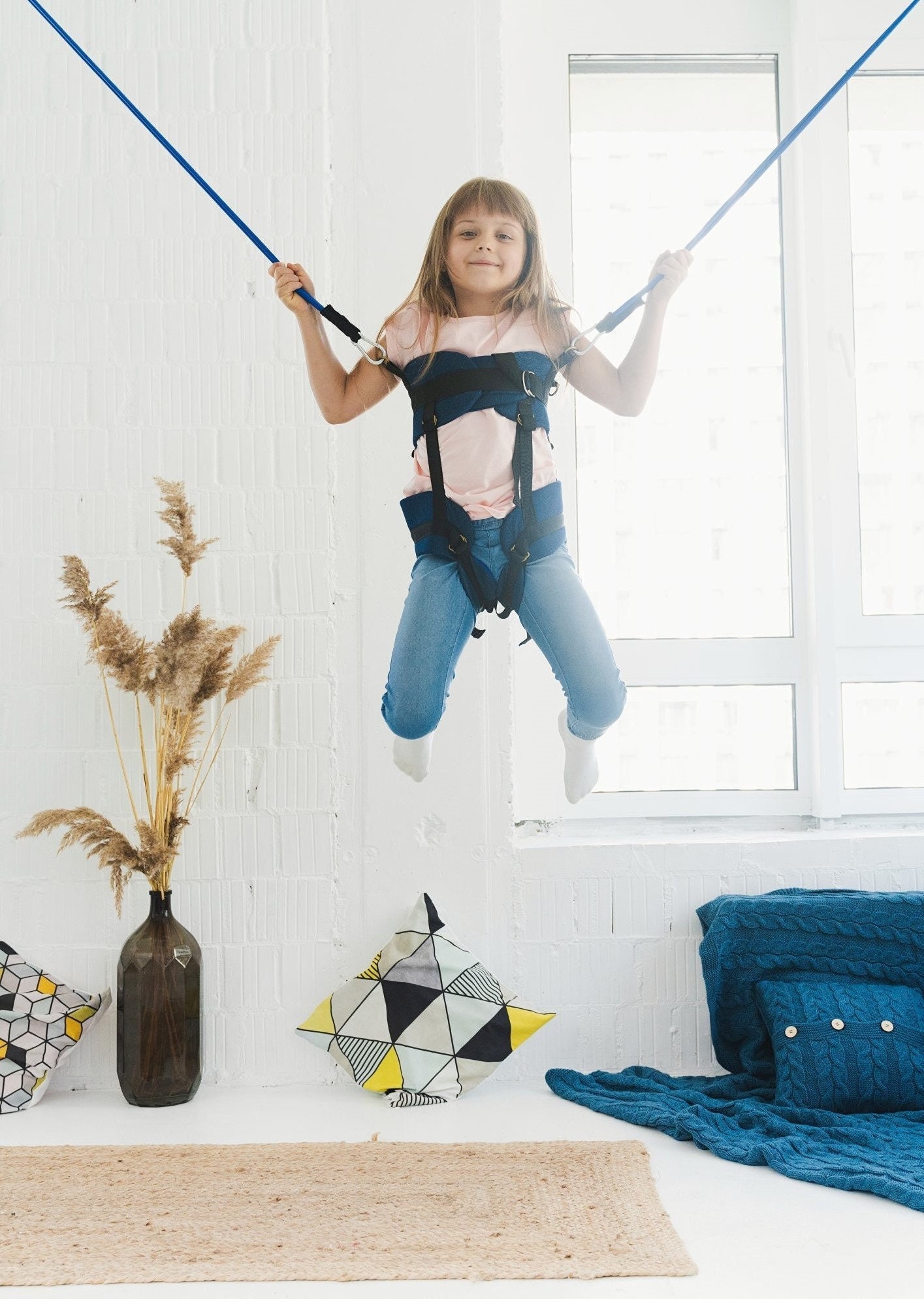 Bungee for children for sale  