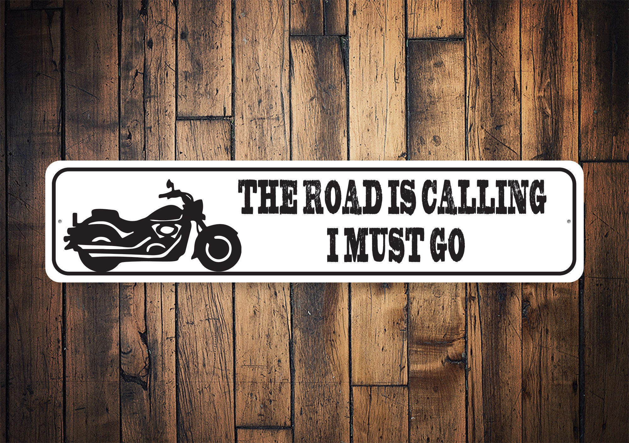 The road calling for sale  