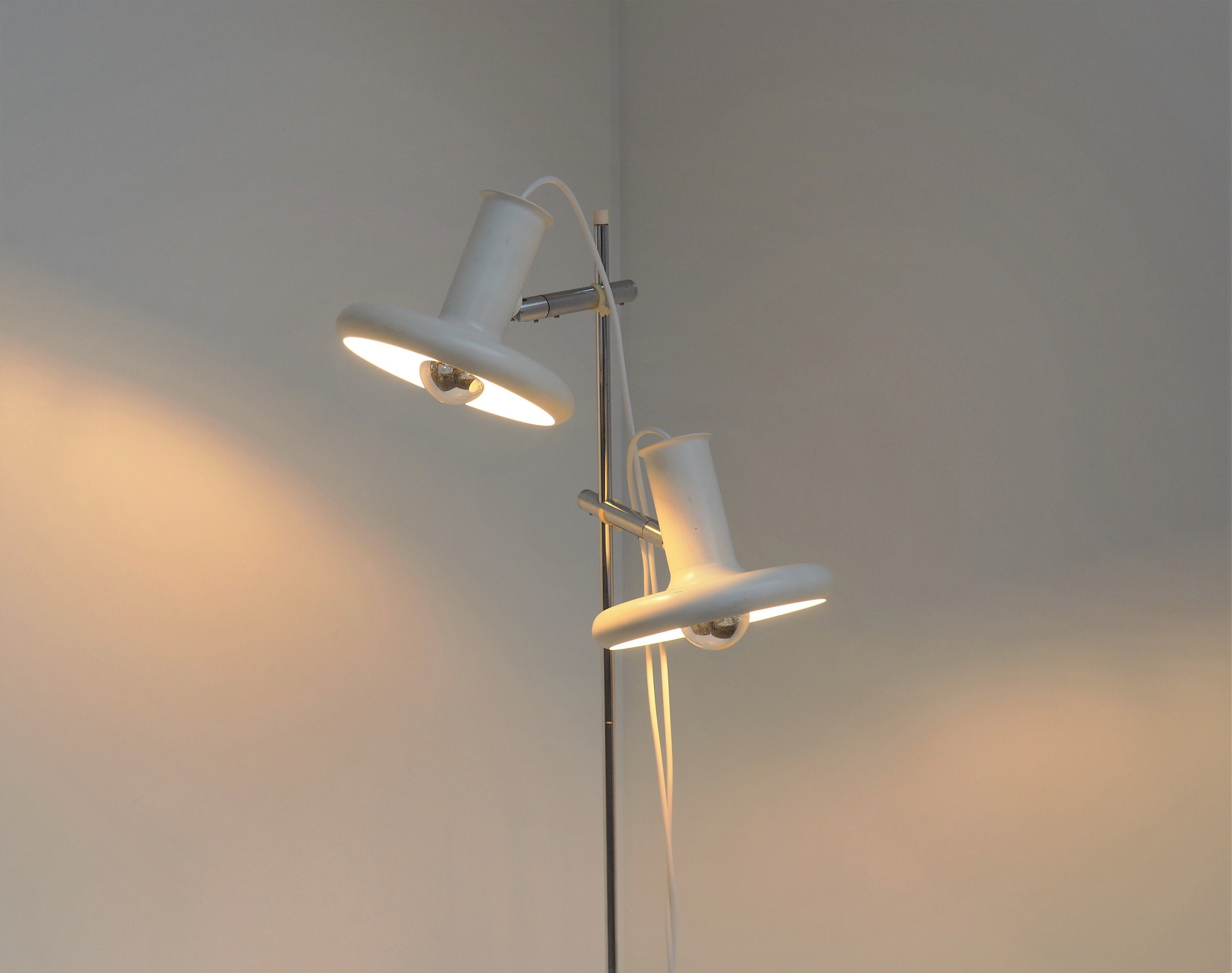 Optima floor lamp for sale  