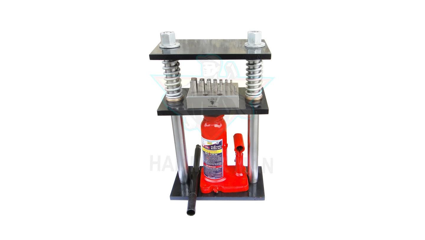 Hydraulic press pillar for sale  