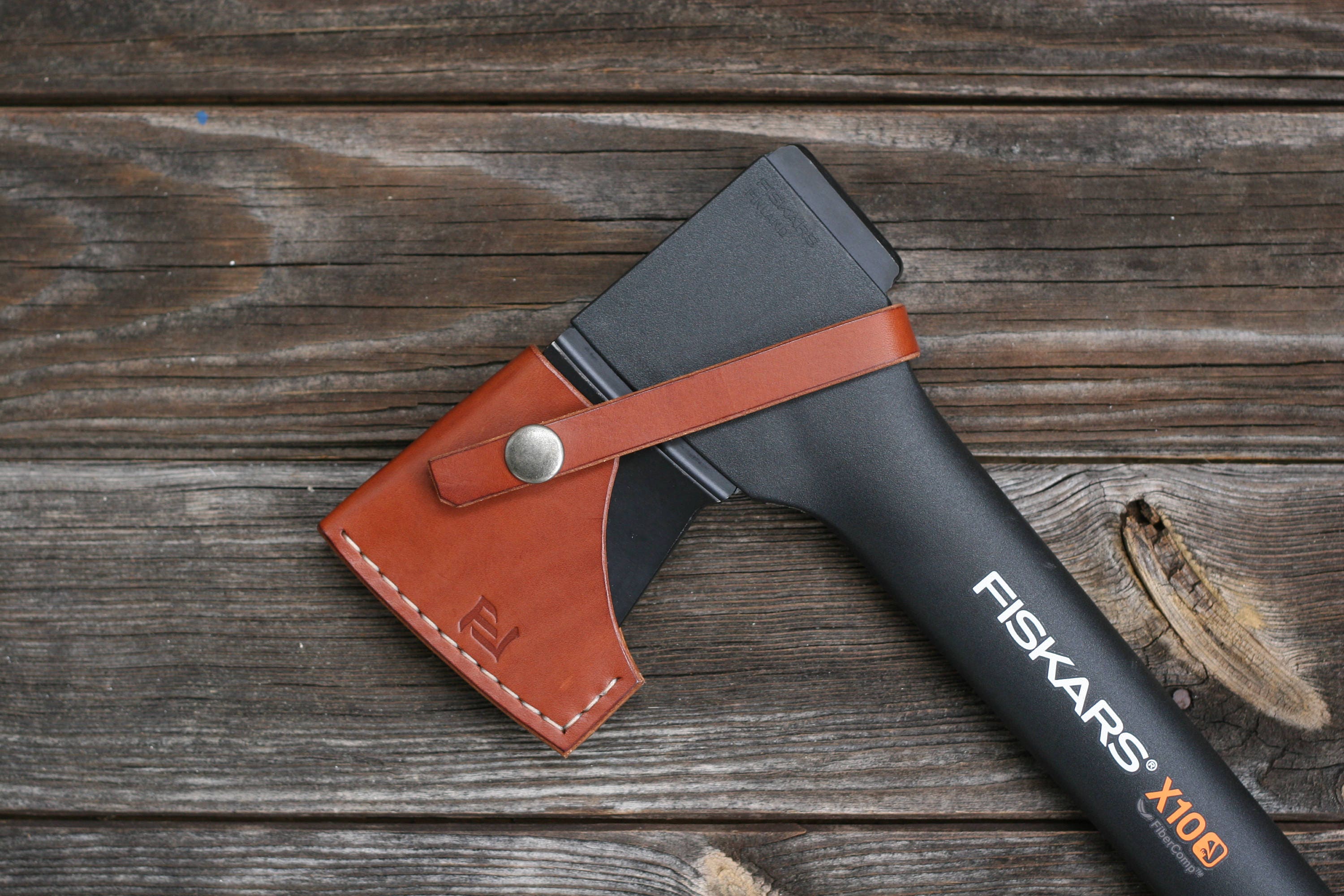 Fiskars chopping axe for sale  
