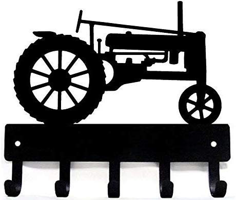 Tractor key rack for sale  