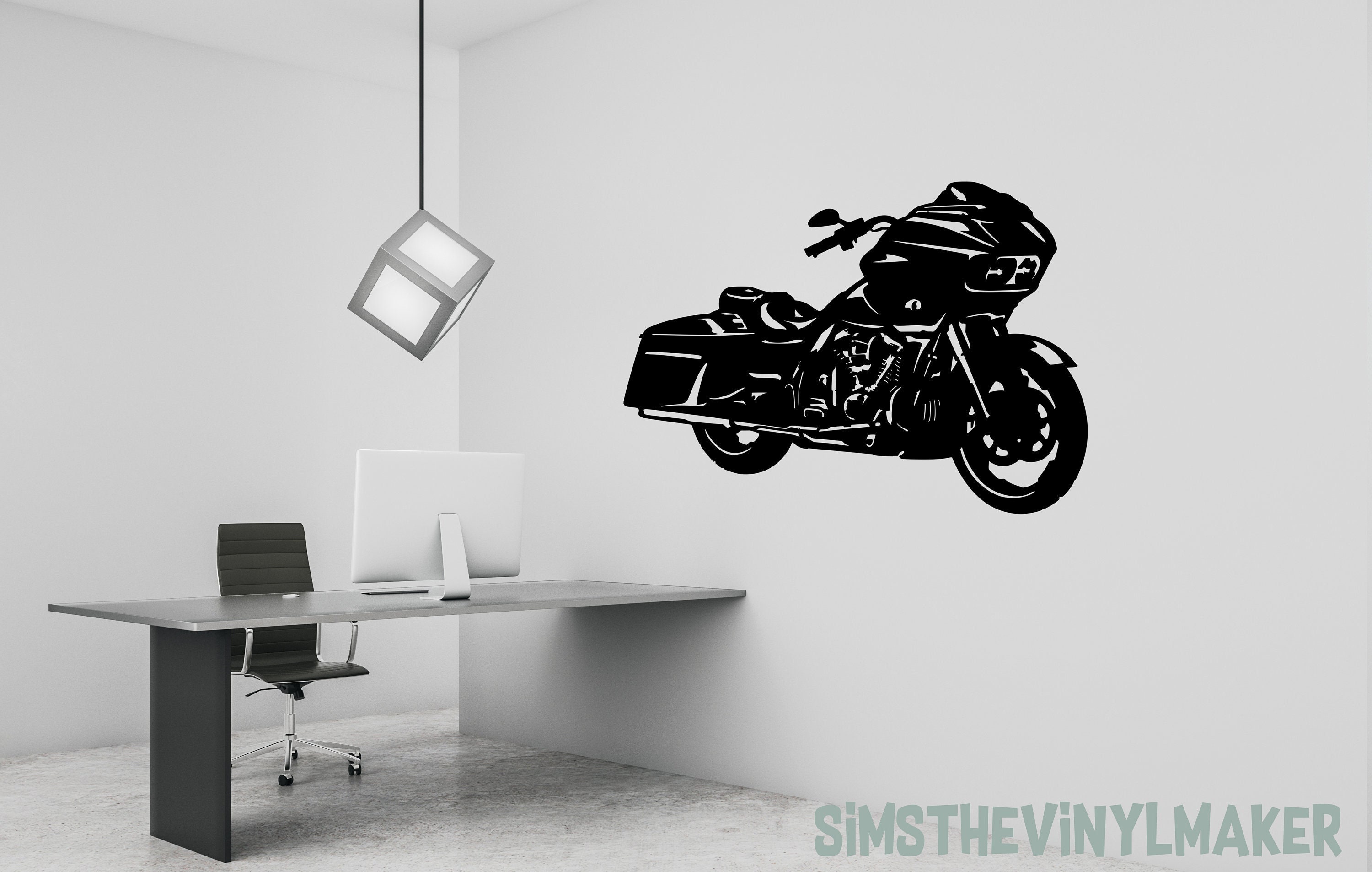 Motorcycle decal 2021 for sale  