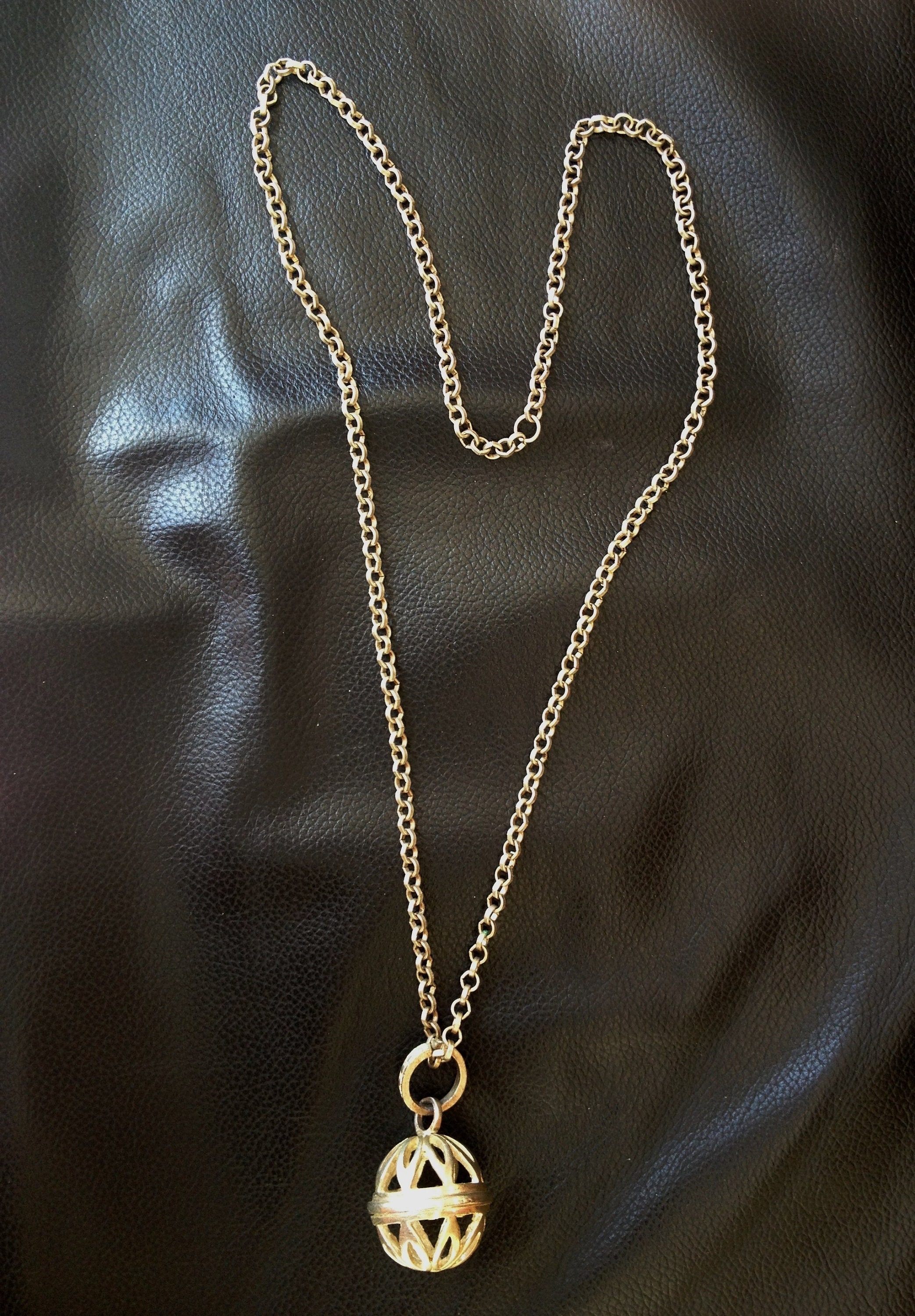 Necklace long chain for sale  