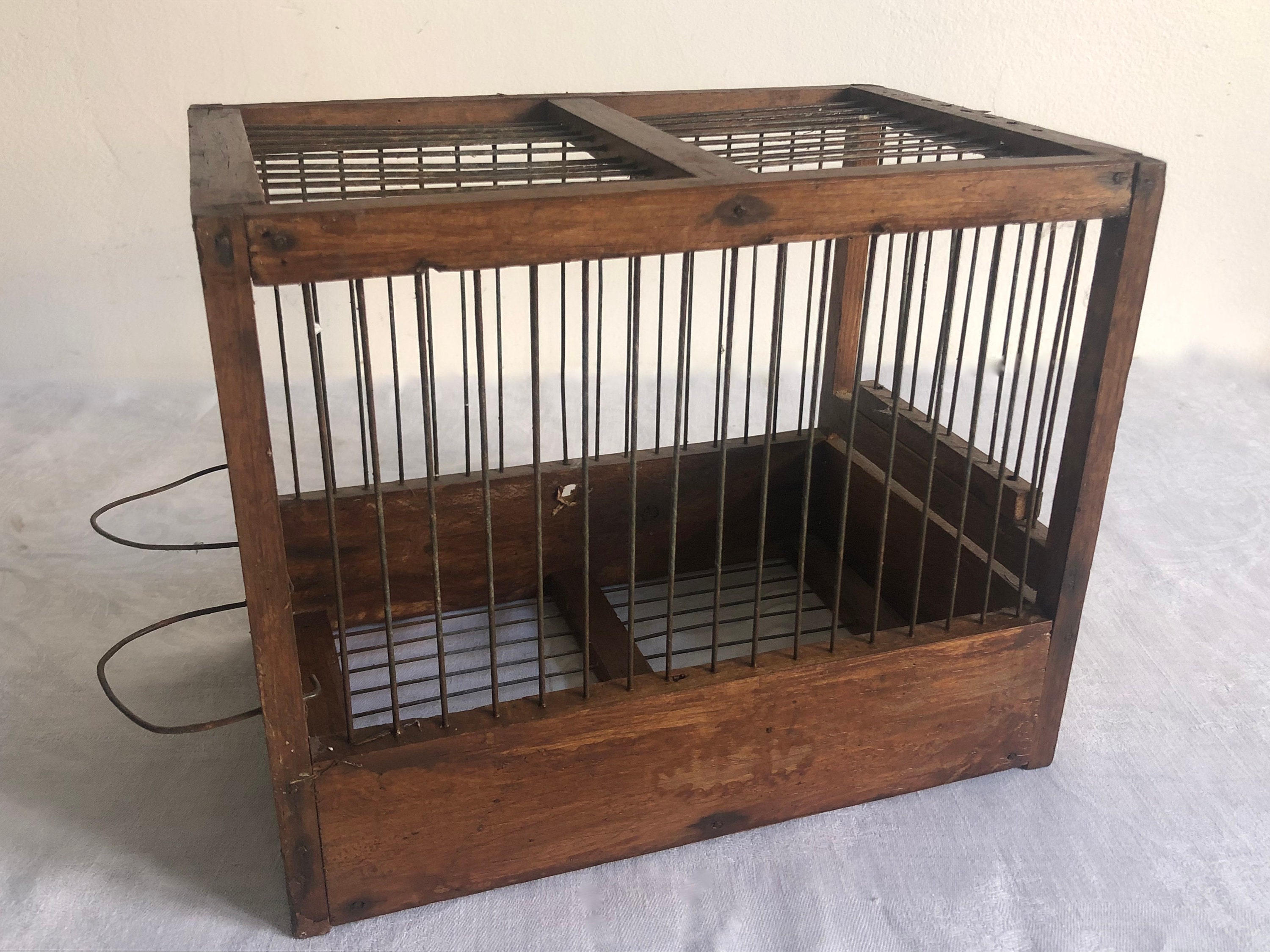 Small bird cage for sale  