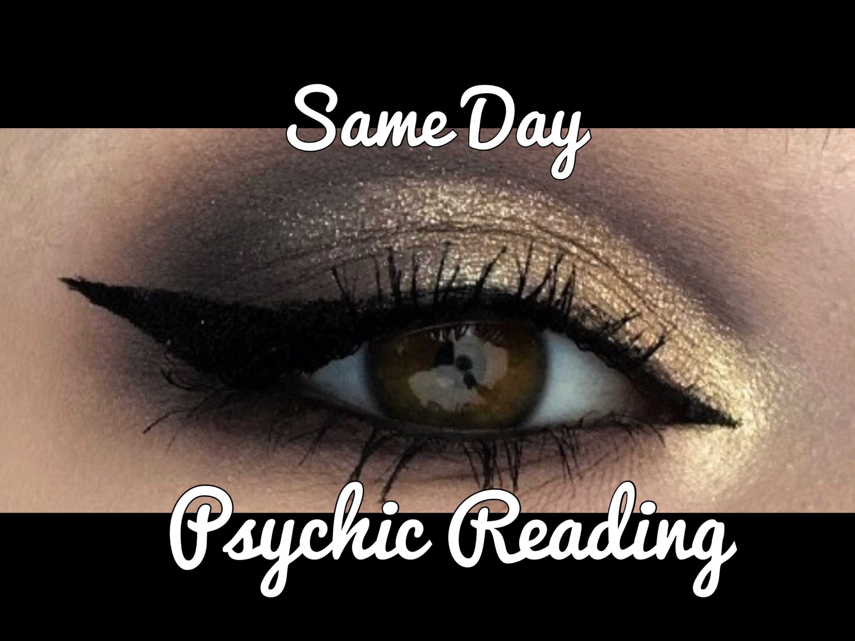 Same day psychic for sale  