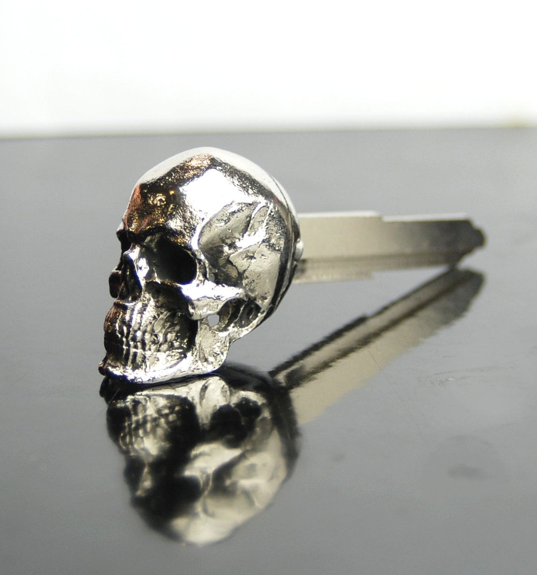 Skull key for for sale  