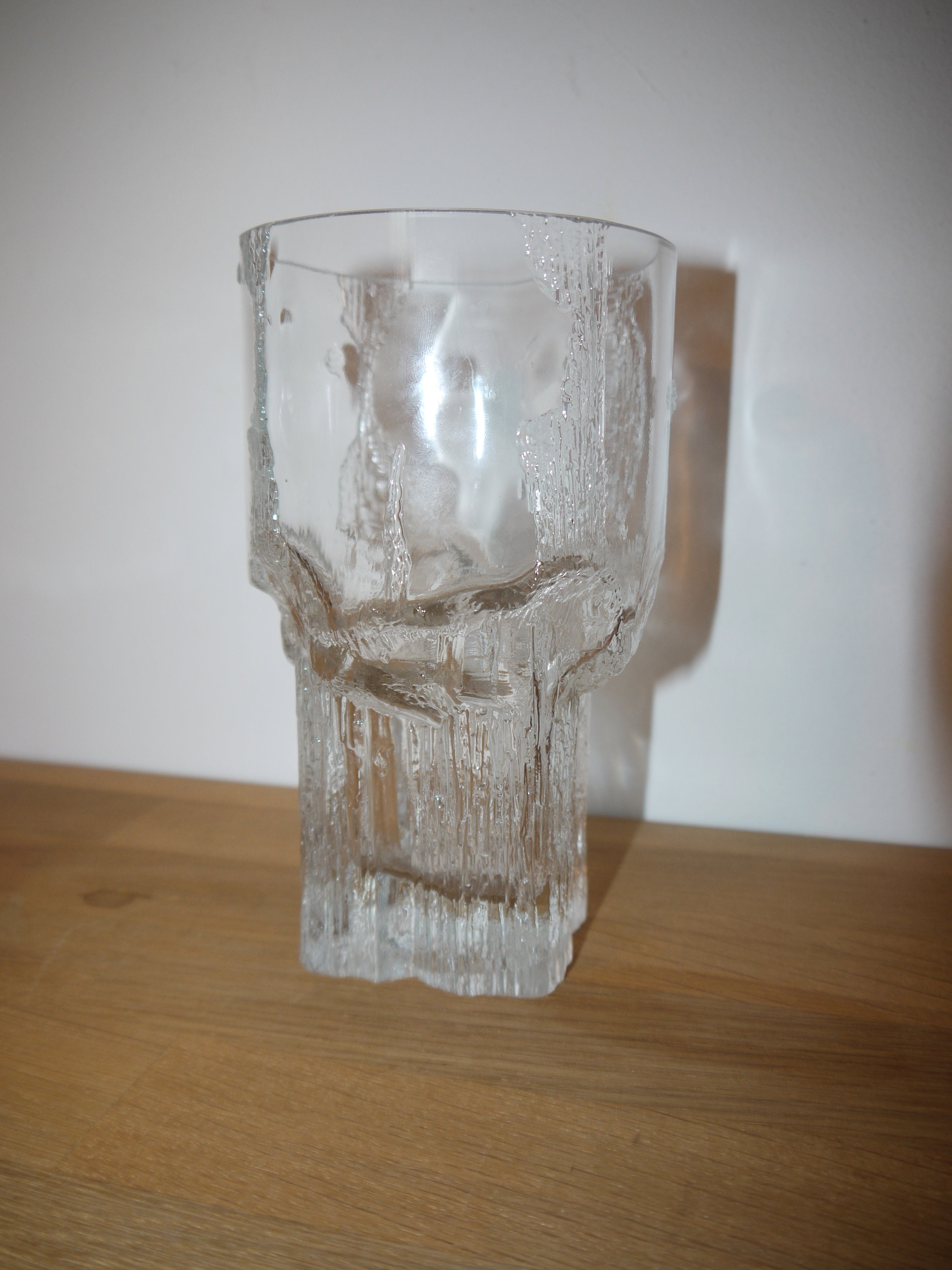 Iittala minerva vase for sale  