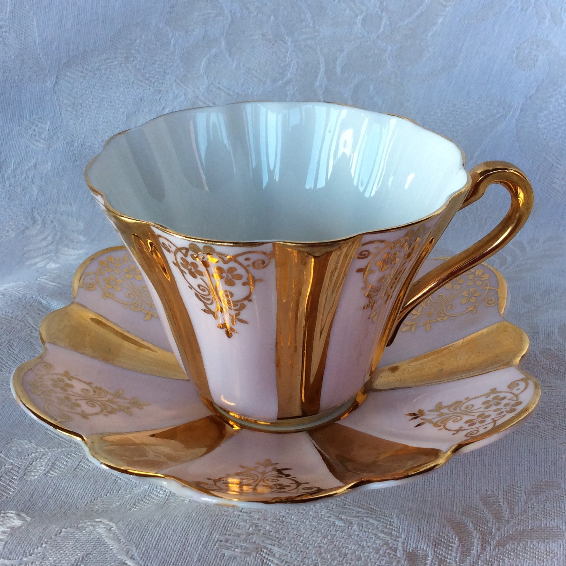 Superb crownford china for sale  