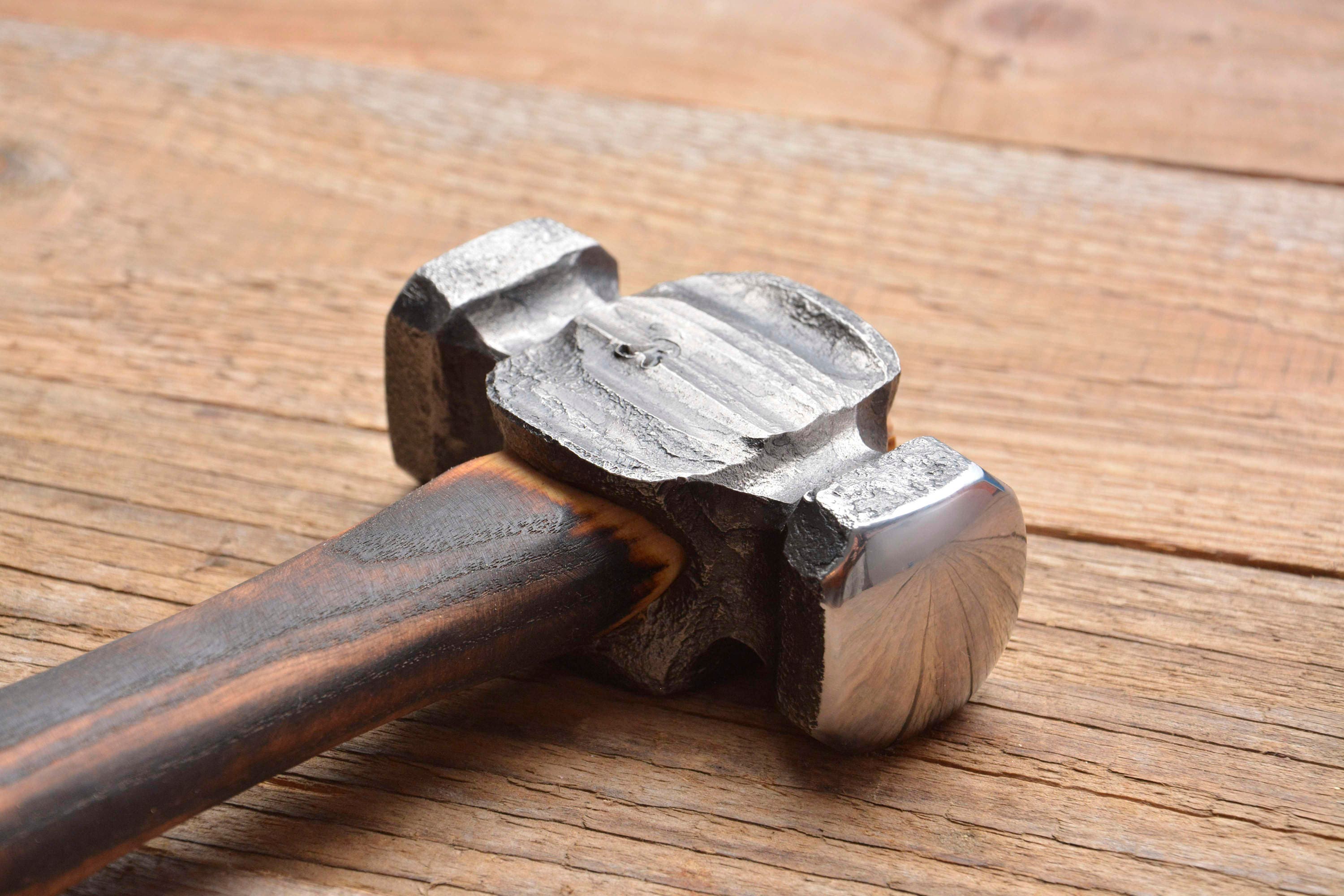 Blacksmith rounding hammer for sale  