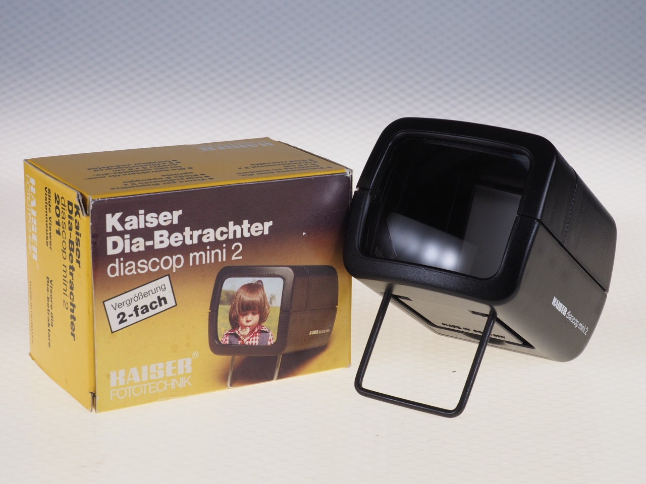 Kaiser slide viewer for sale  