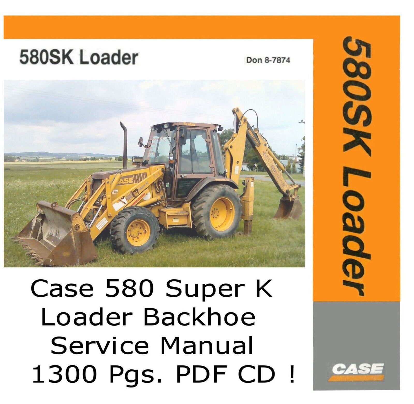 Case 580 super for sale  