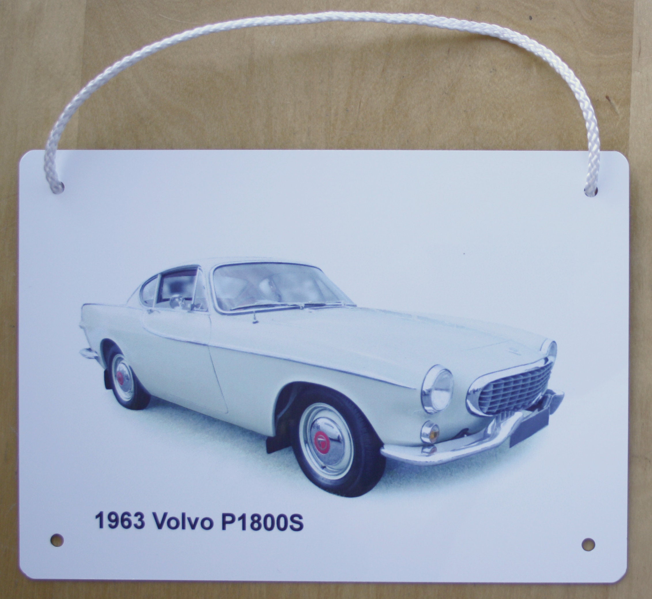 Volvo p1800s 1963 for sale  