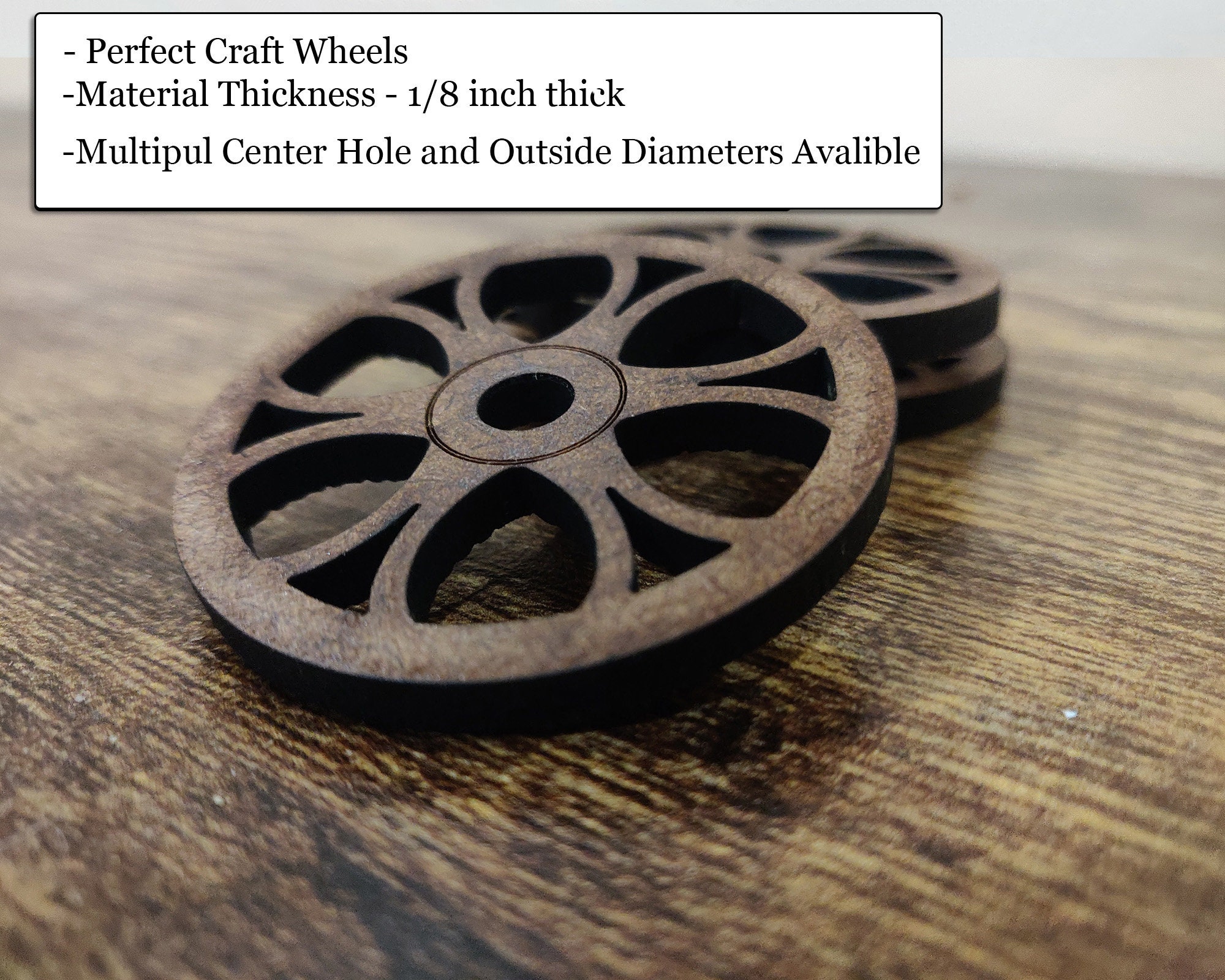 Curved spoke wheels for sale  