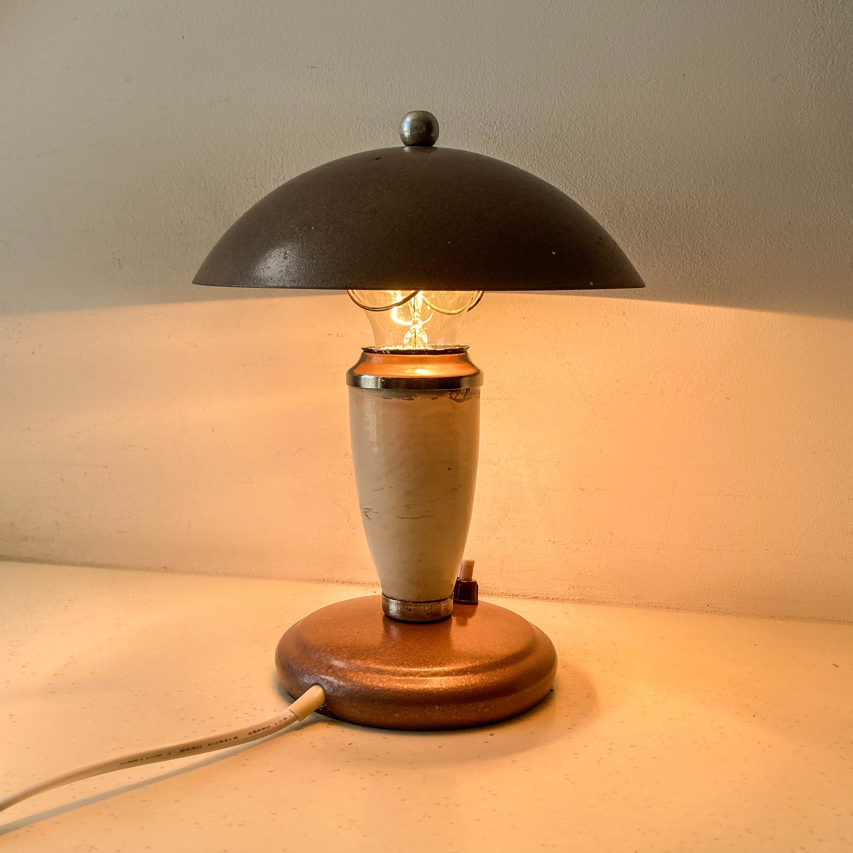 Small table lamp for sale  