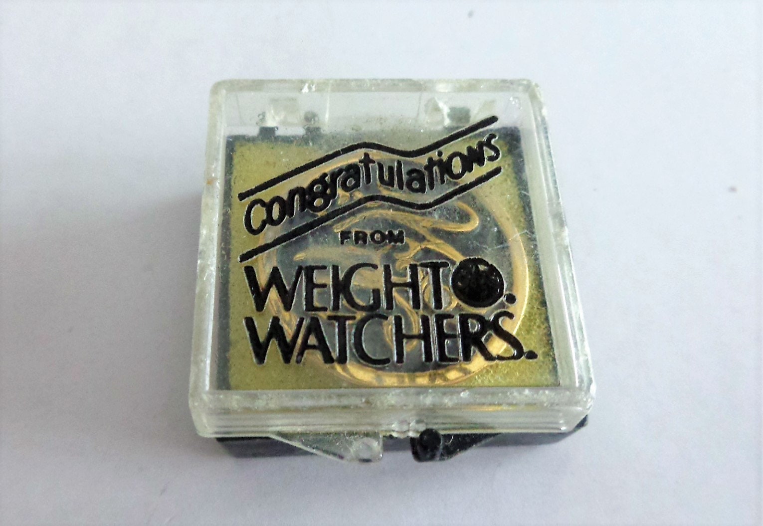 Vintage weight watchers for sale  