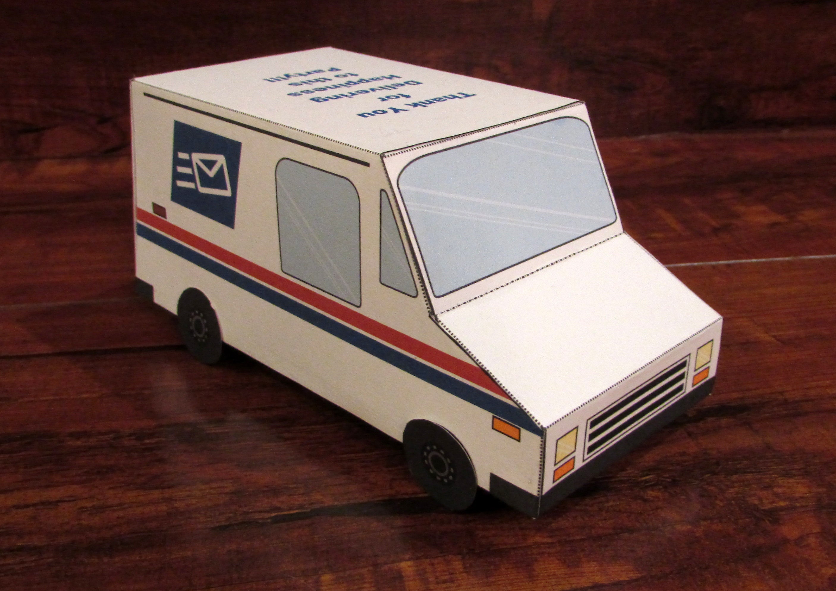 Used Postal Trucks For Sale Ebay - d2gdeb6