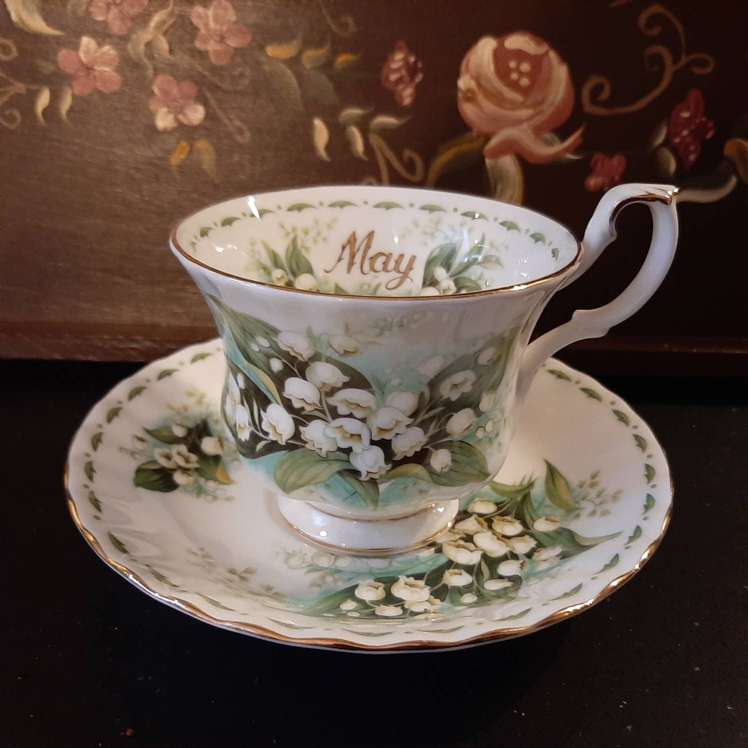 Royal albert flower for sale  