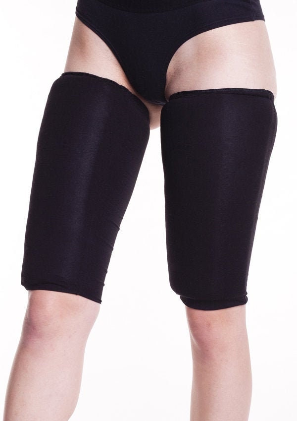 Women padded thighs for sale  