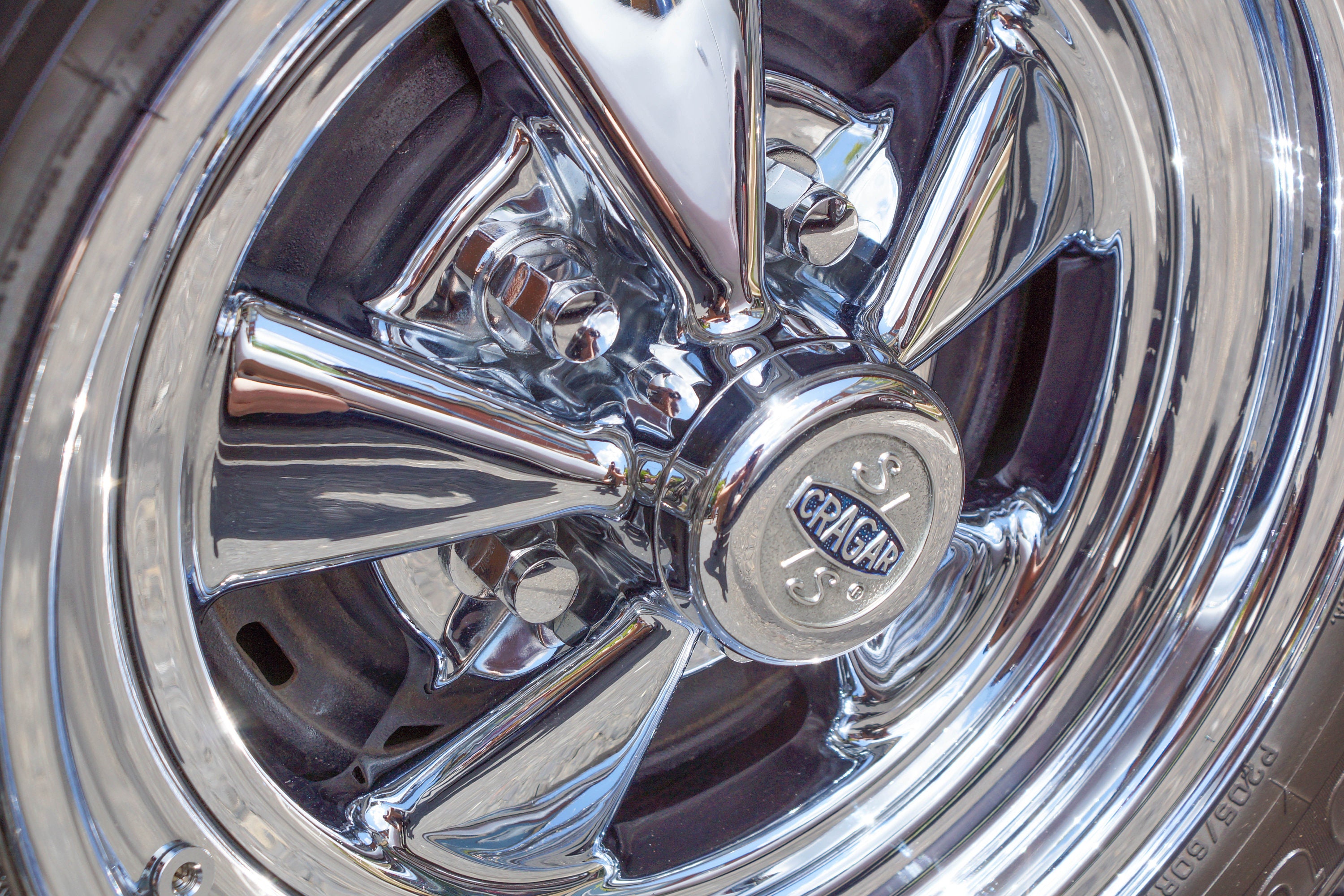 Cragar Wheels for sale 94 ads for used Cragar Wheels