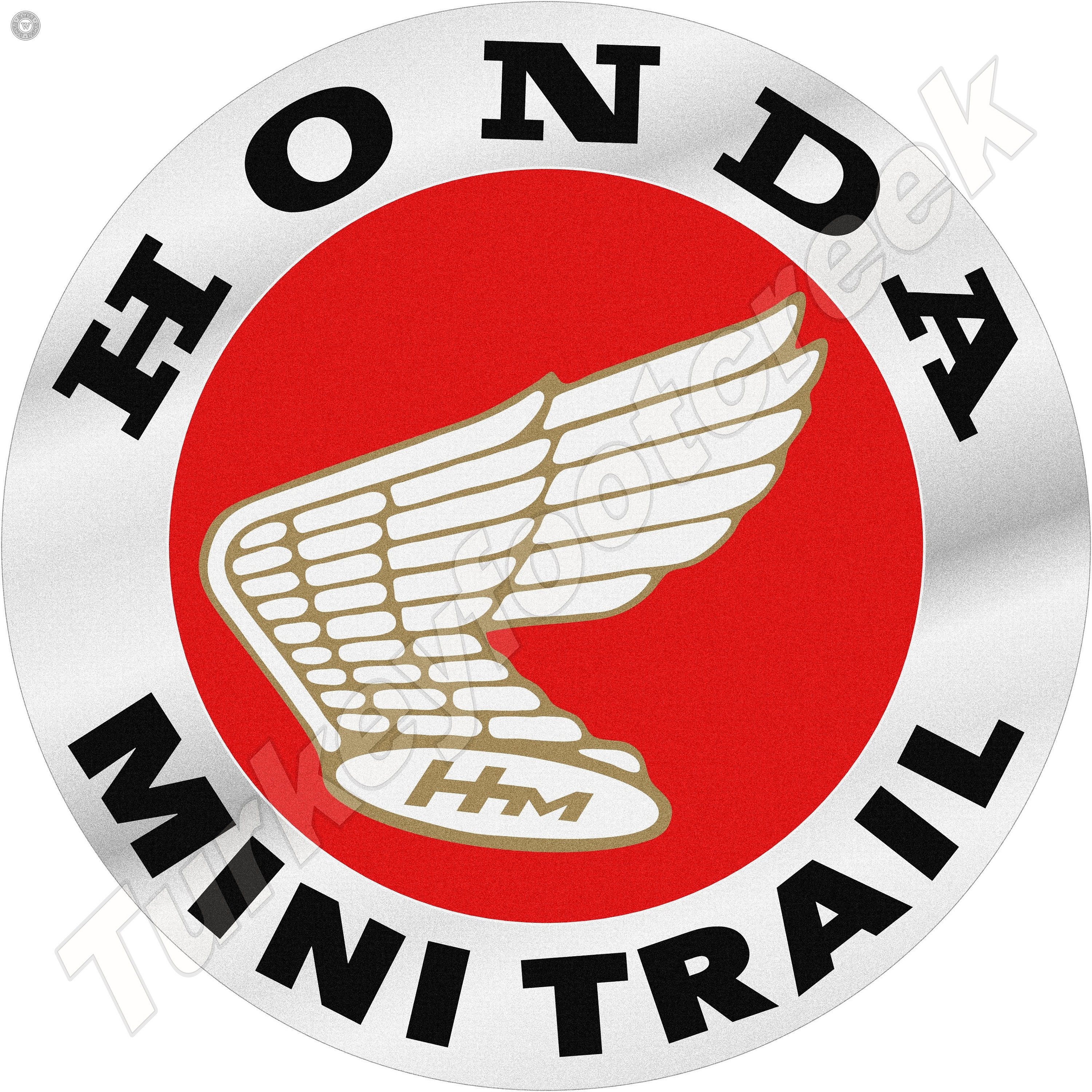 Honda mini trail for sale  