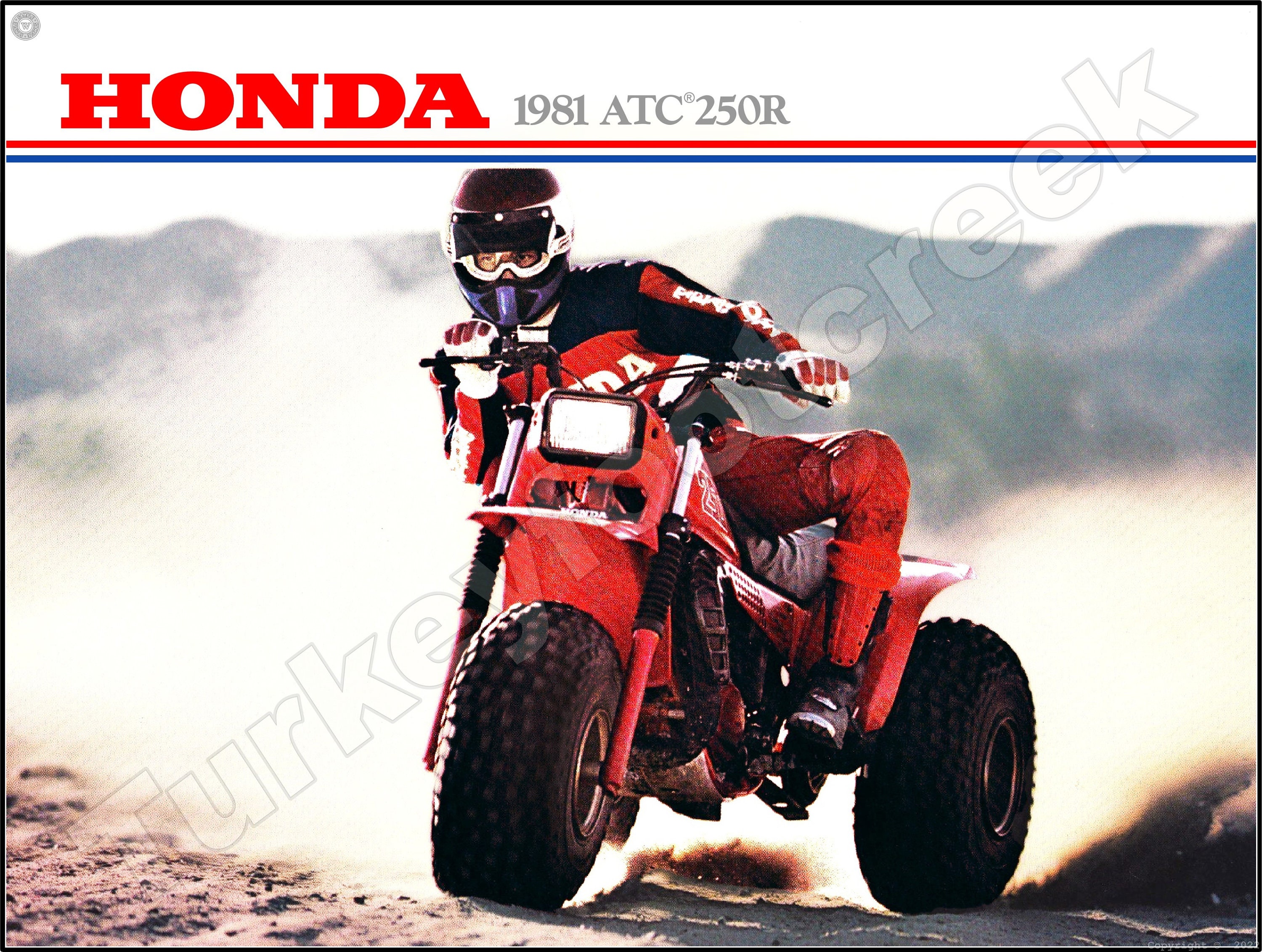 Honda 250R 3 Wheeler For Sale Craigslist 52 - lh943uo