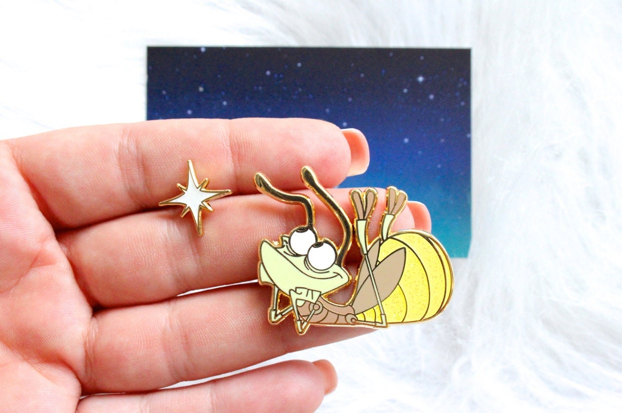 Pin firefly .5 for sale  