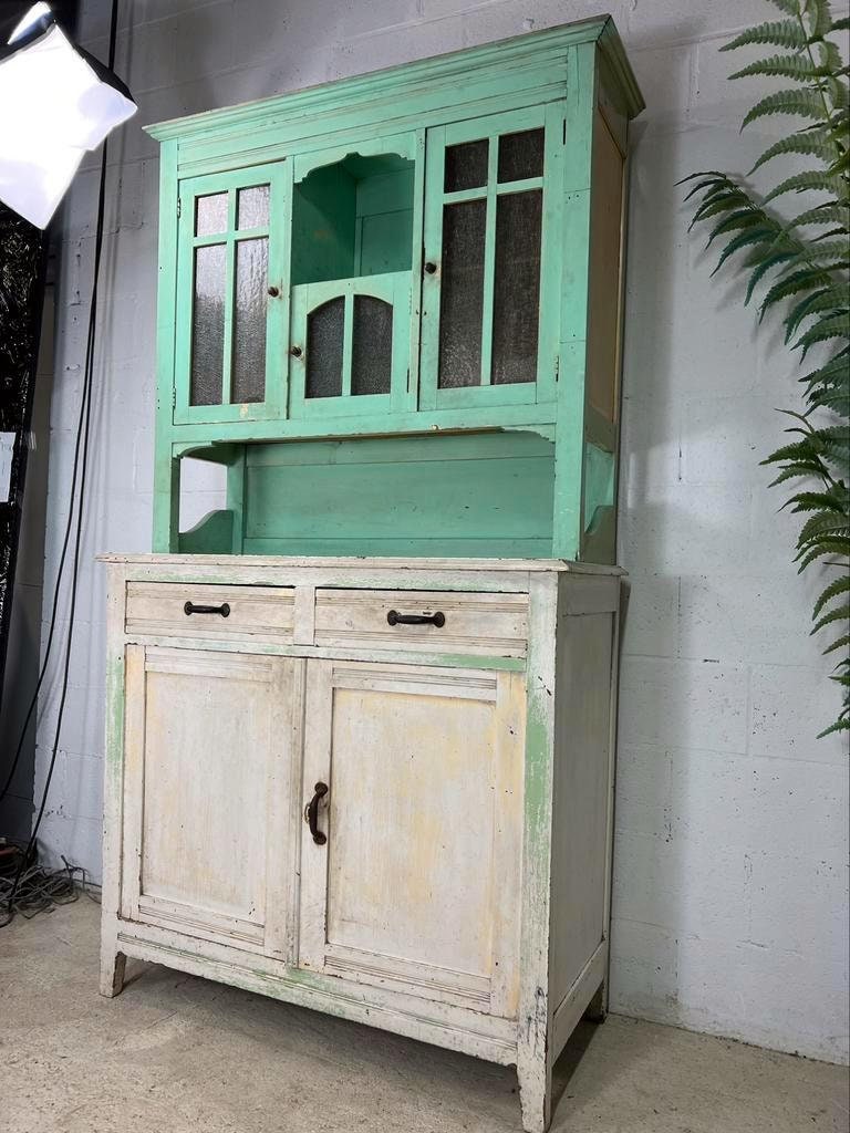 Brocante cabinet display for sale  