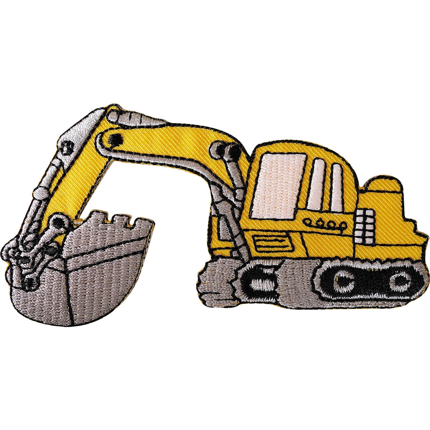 Bucket digger patch for sale  