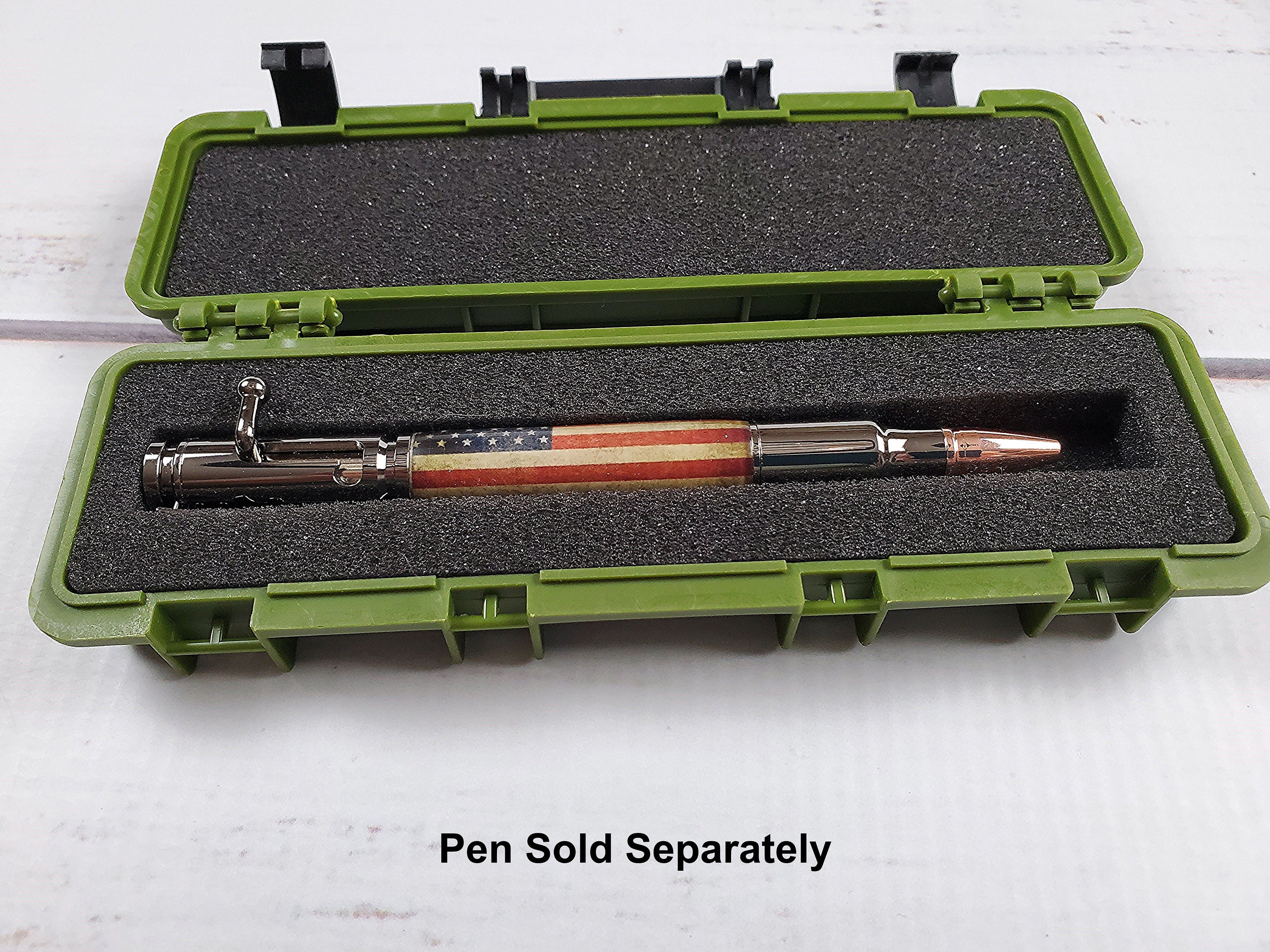 Gun case pen for sale  