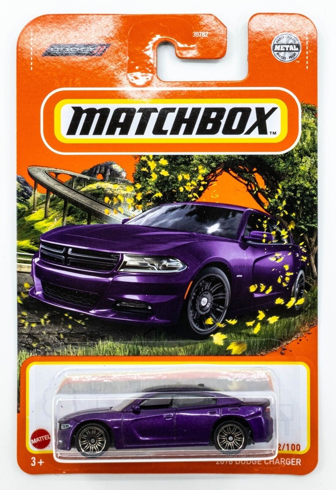 Matchbox dodge charger for sale  