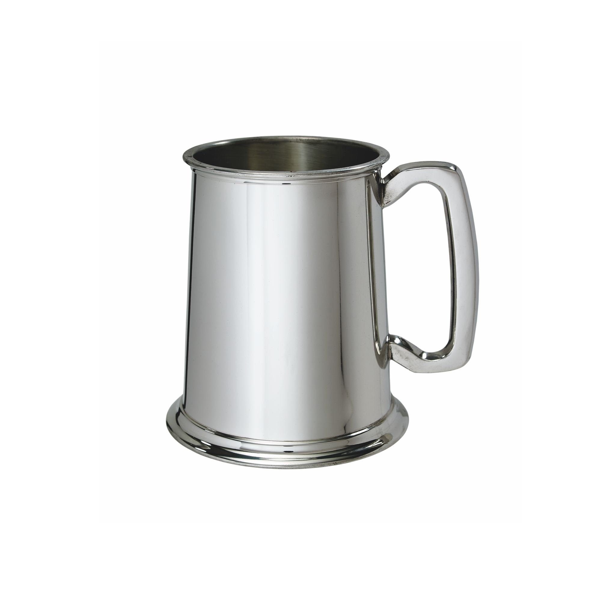 Wentworth pewter pint for sale  