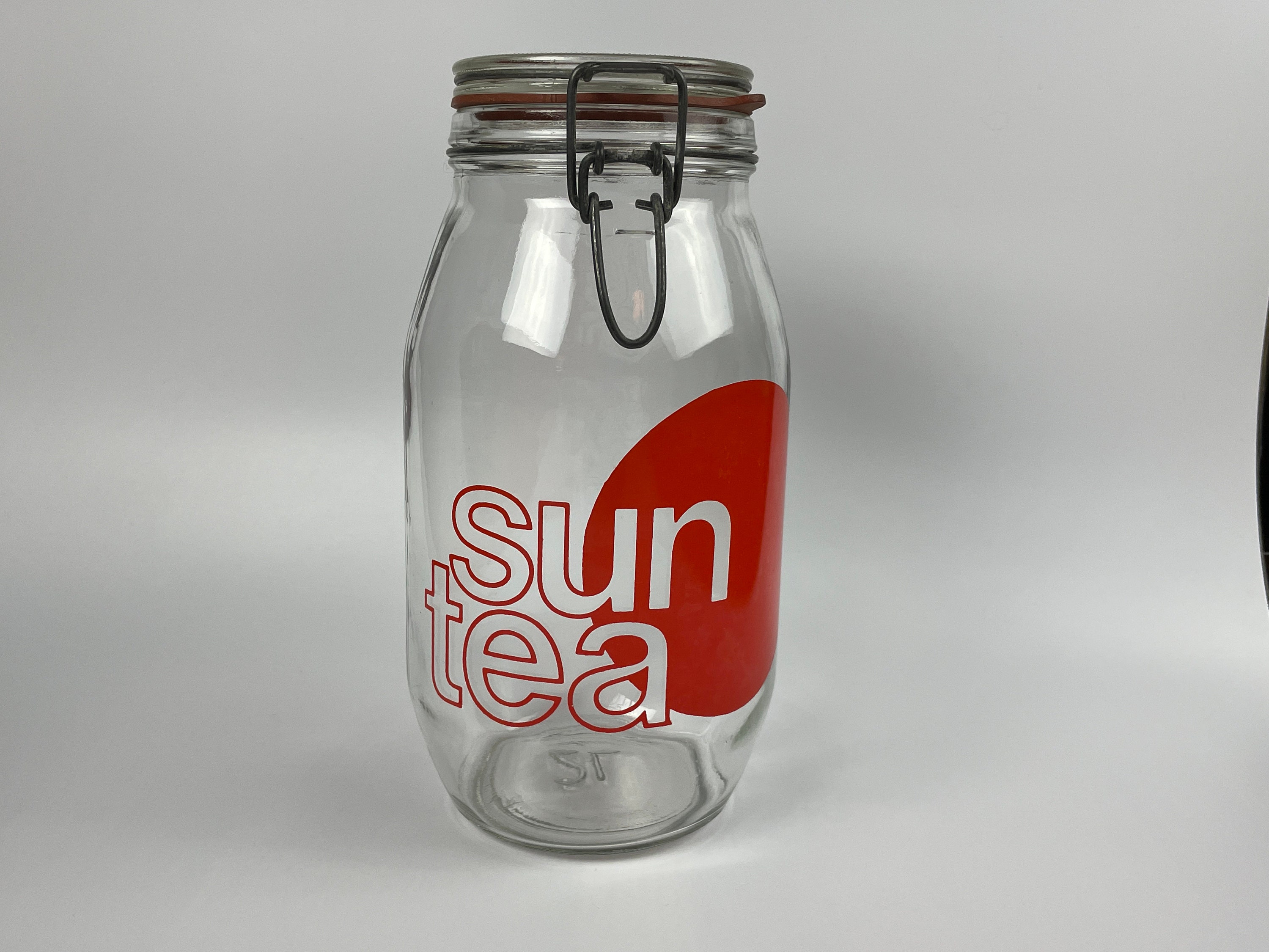 Vintage sun tea for sale  