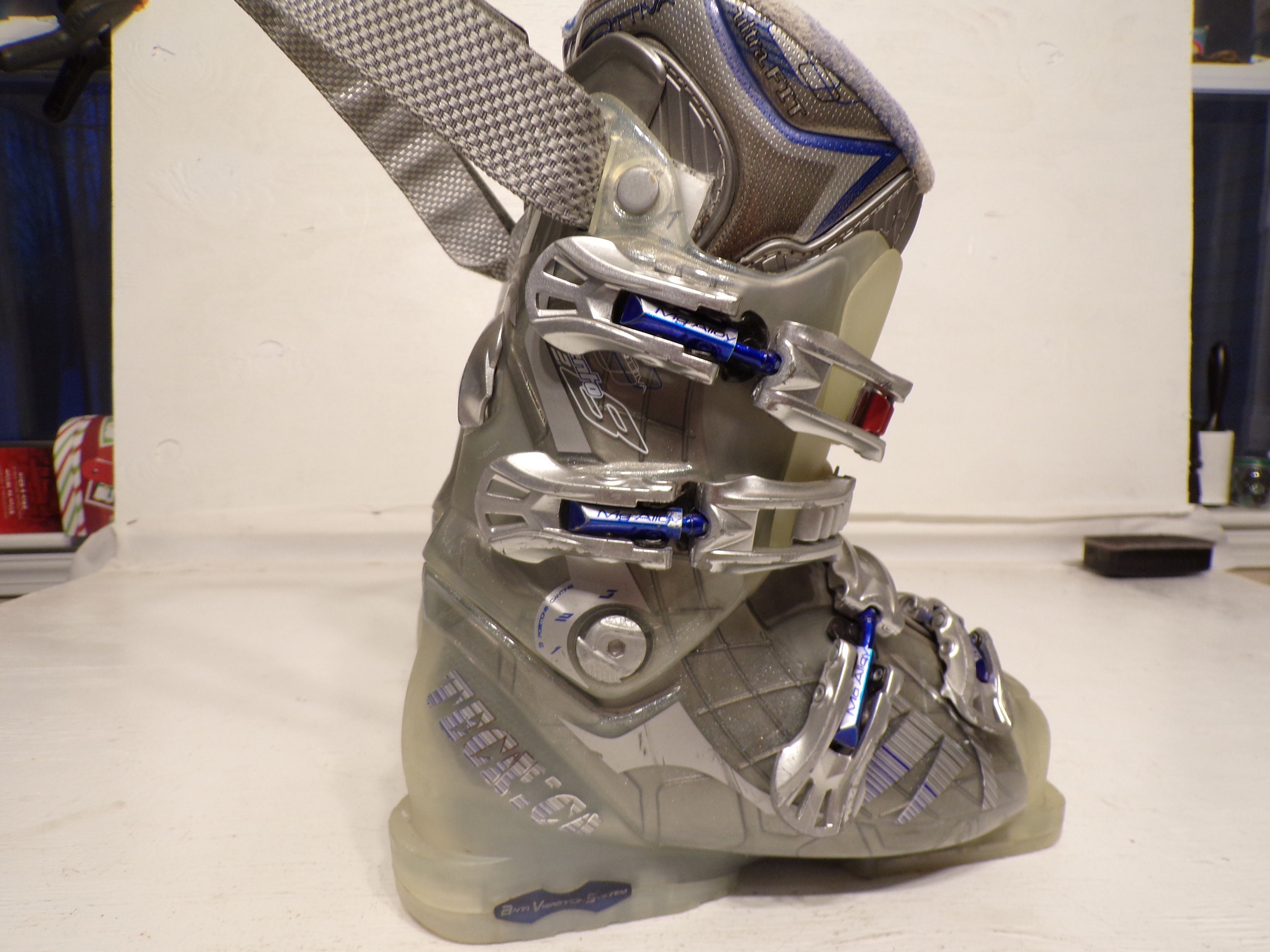 Tecnica ski boots for sale  