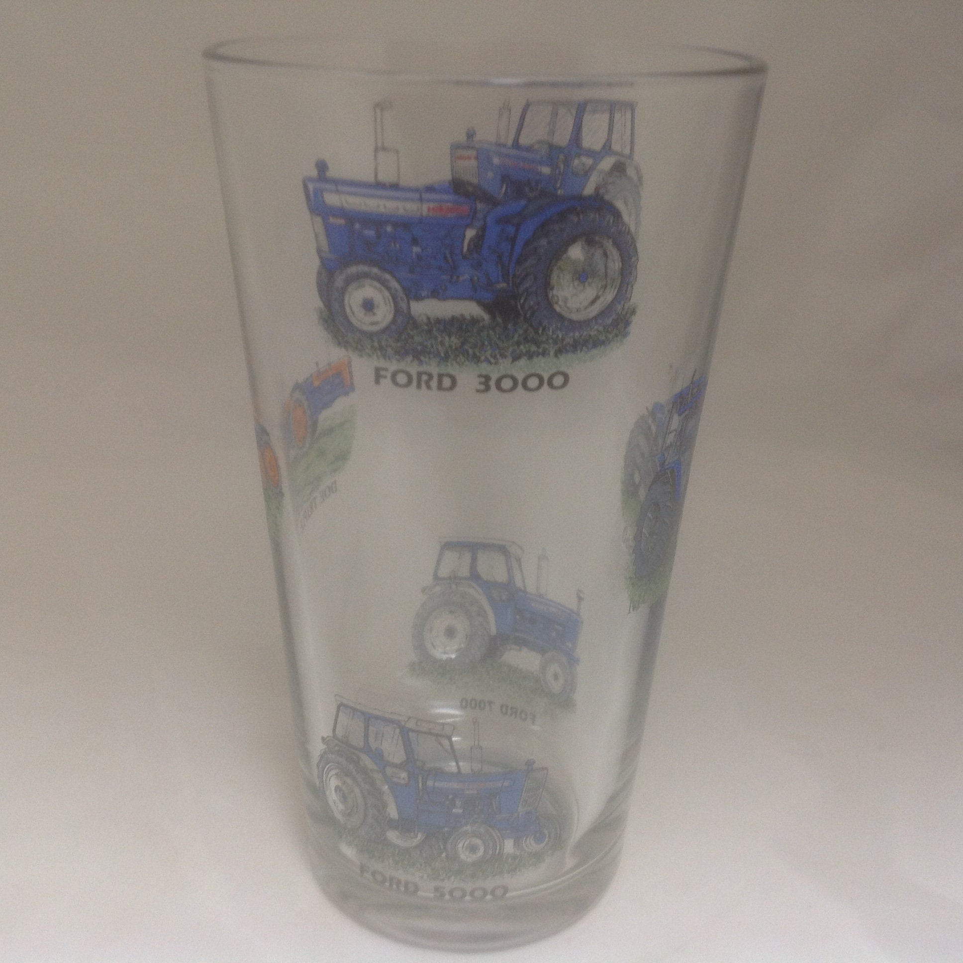 Ford tractor designs for sale  