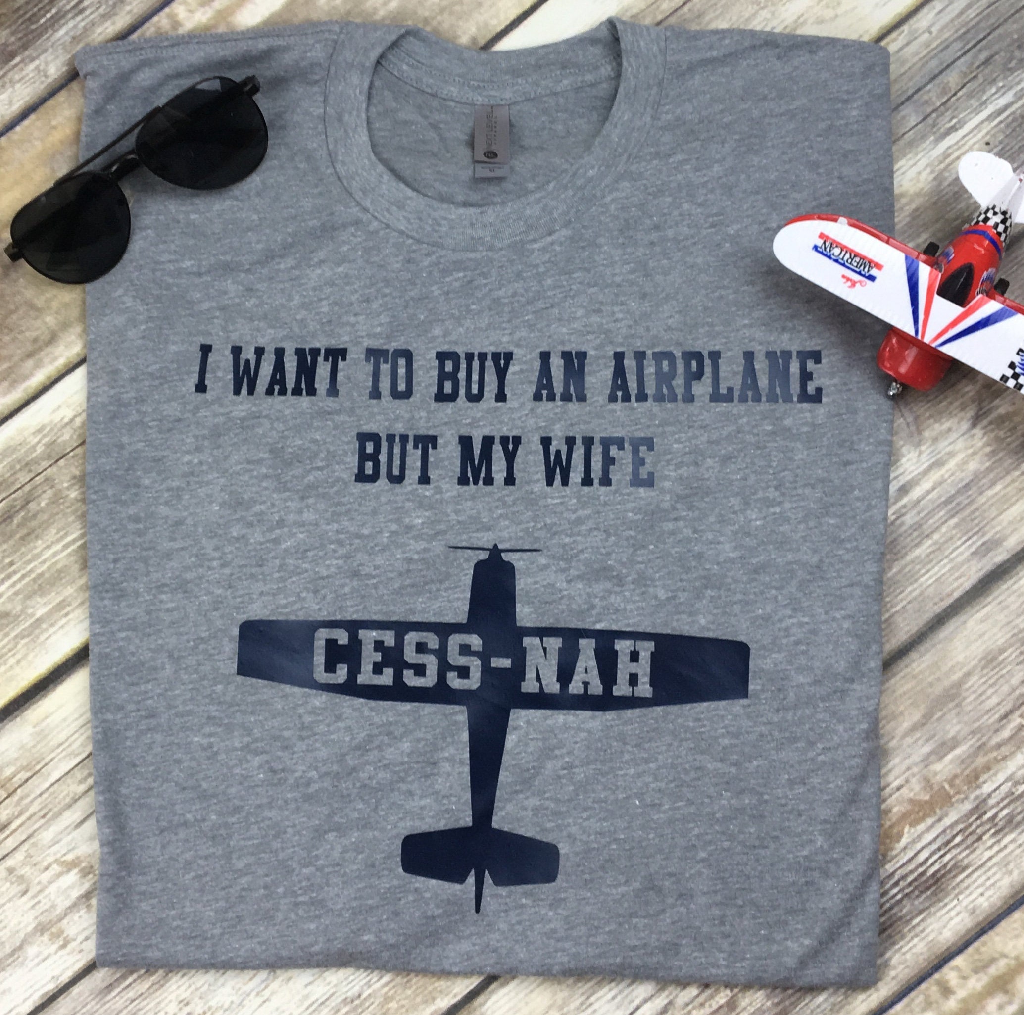 Funny aviation shirt for sale  