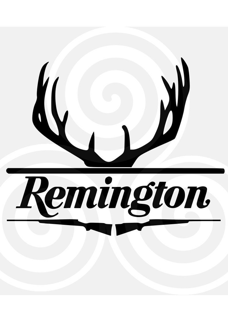 Hunting remington monogram for sale  
