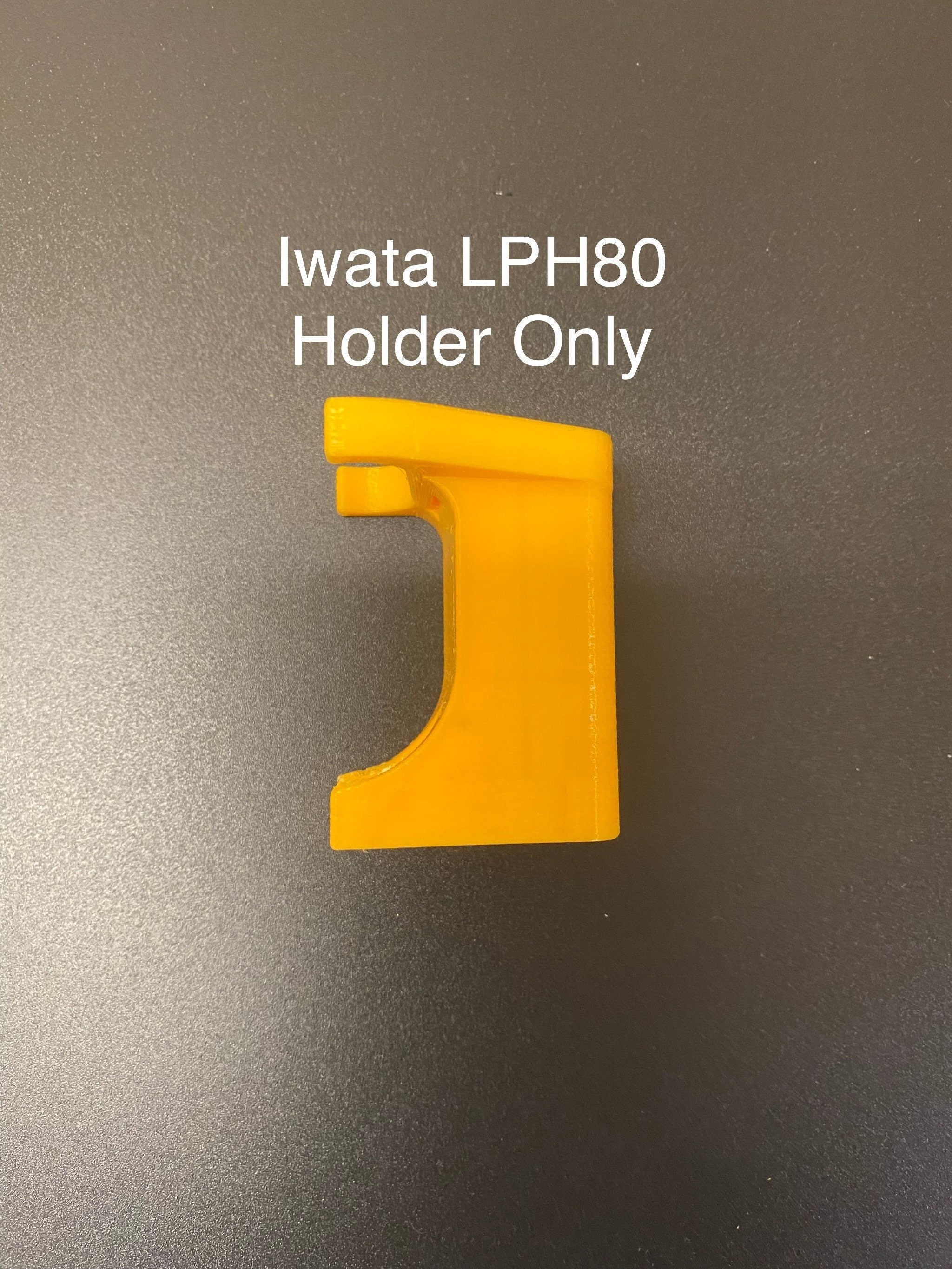 Iwata lph80 light for sale  