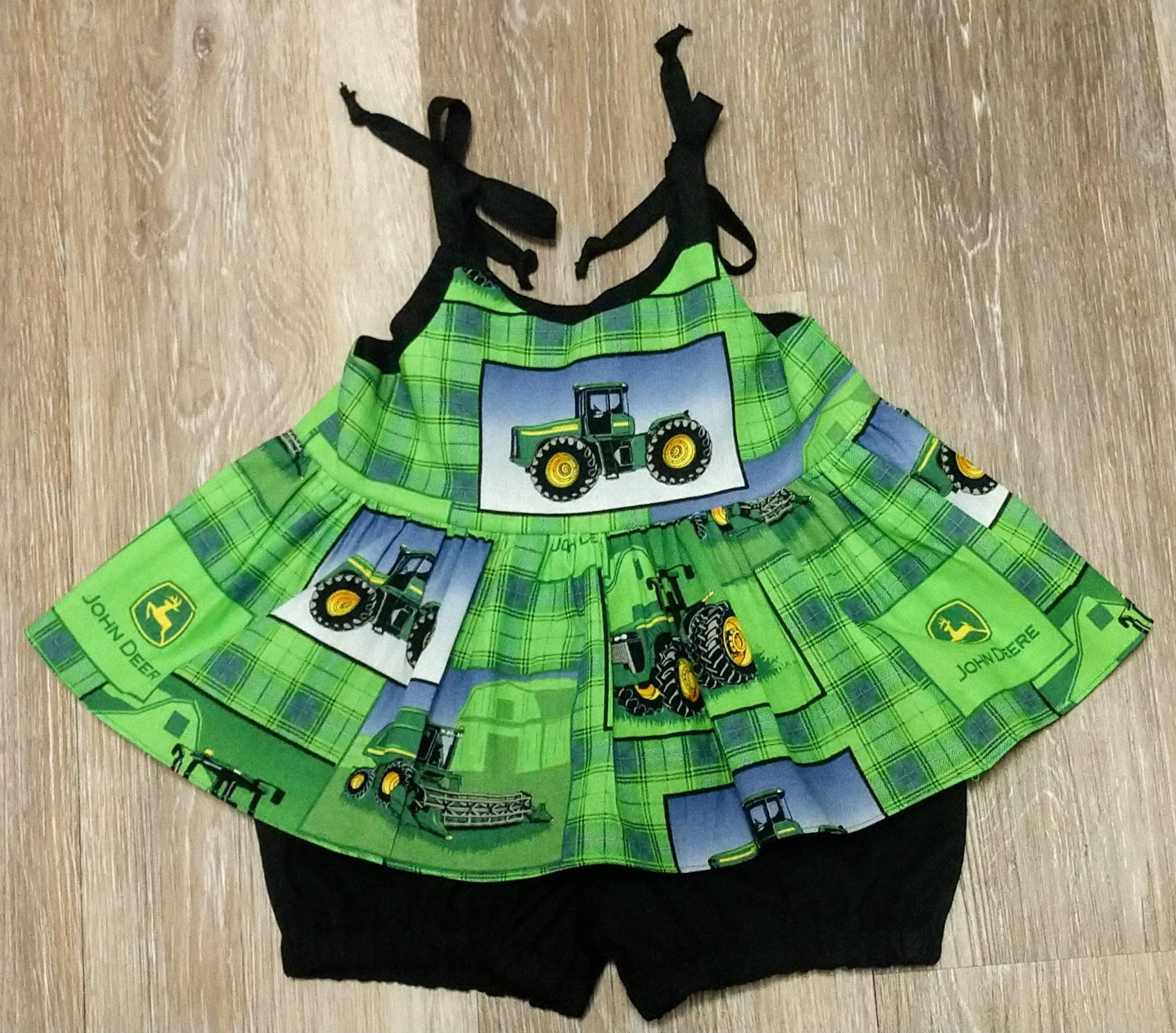 Tractor outfit for for sale  