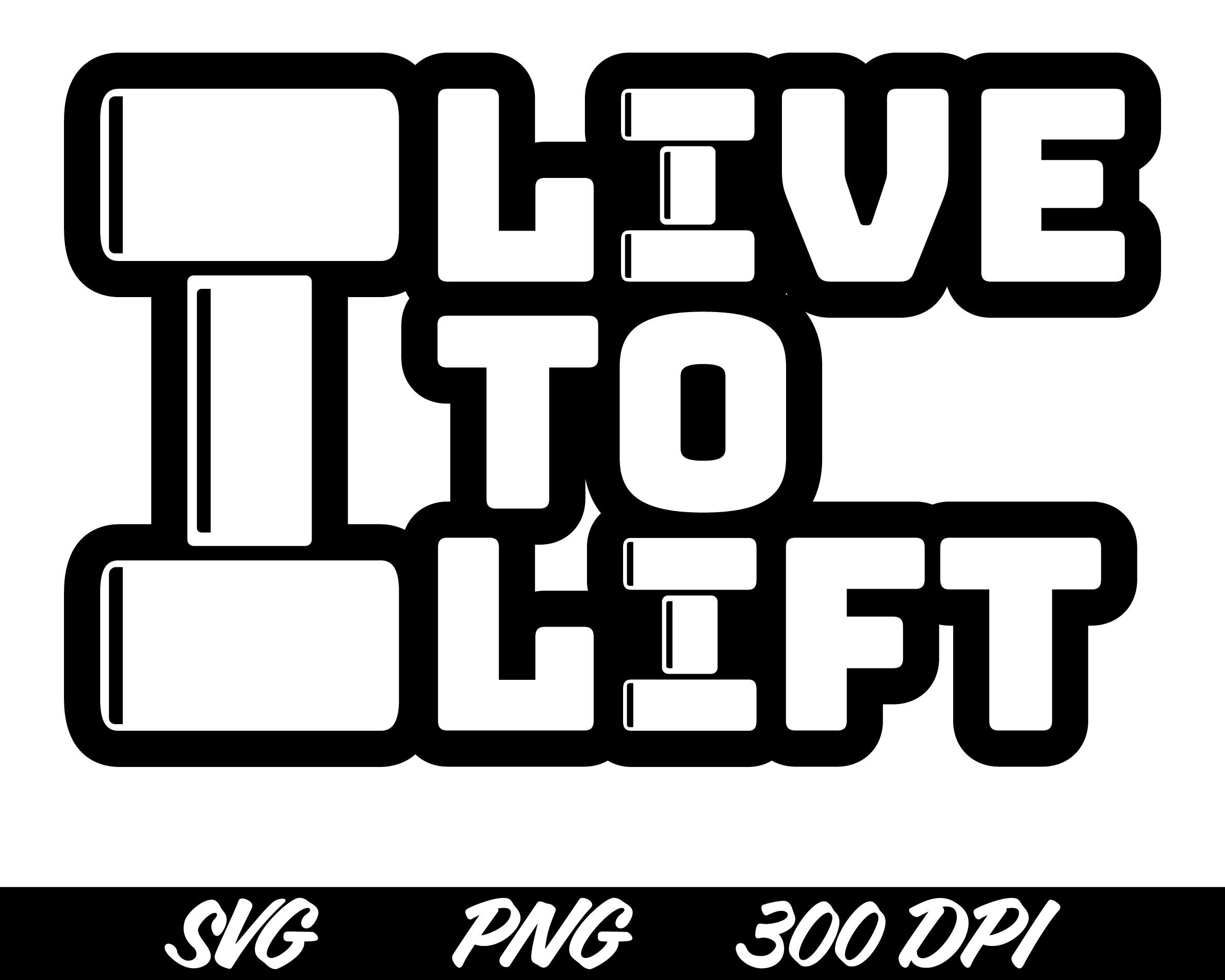 Live lift text for sale  