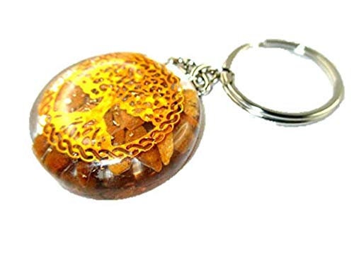 Orgone key chain for sale  