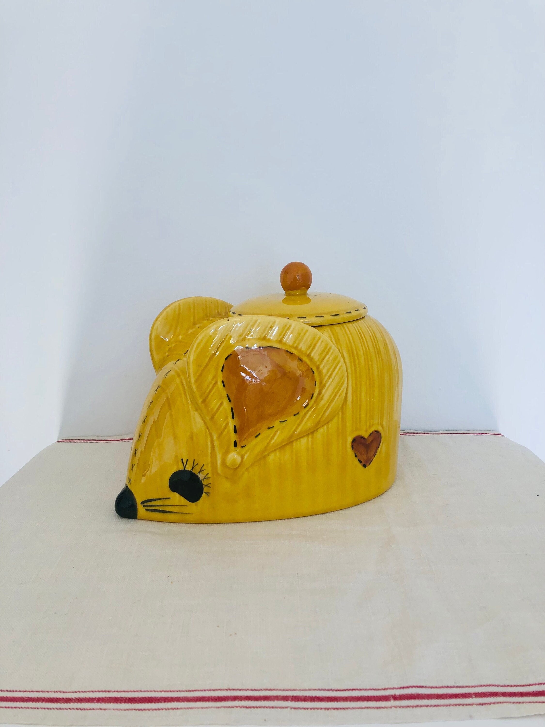 Vintage mouse cookie for sale  