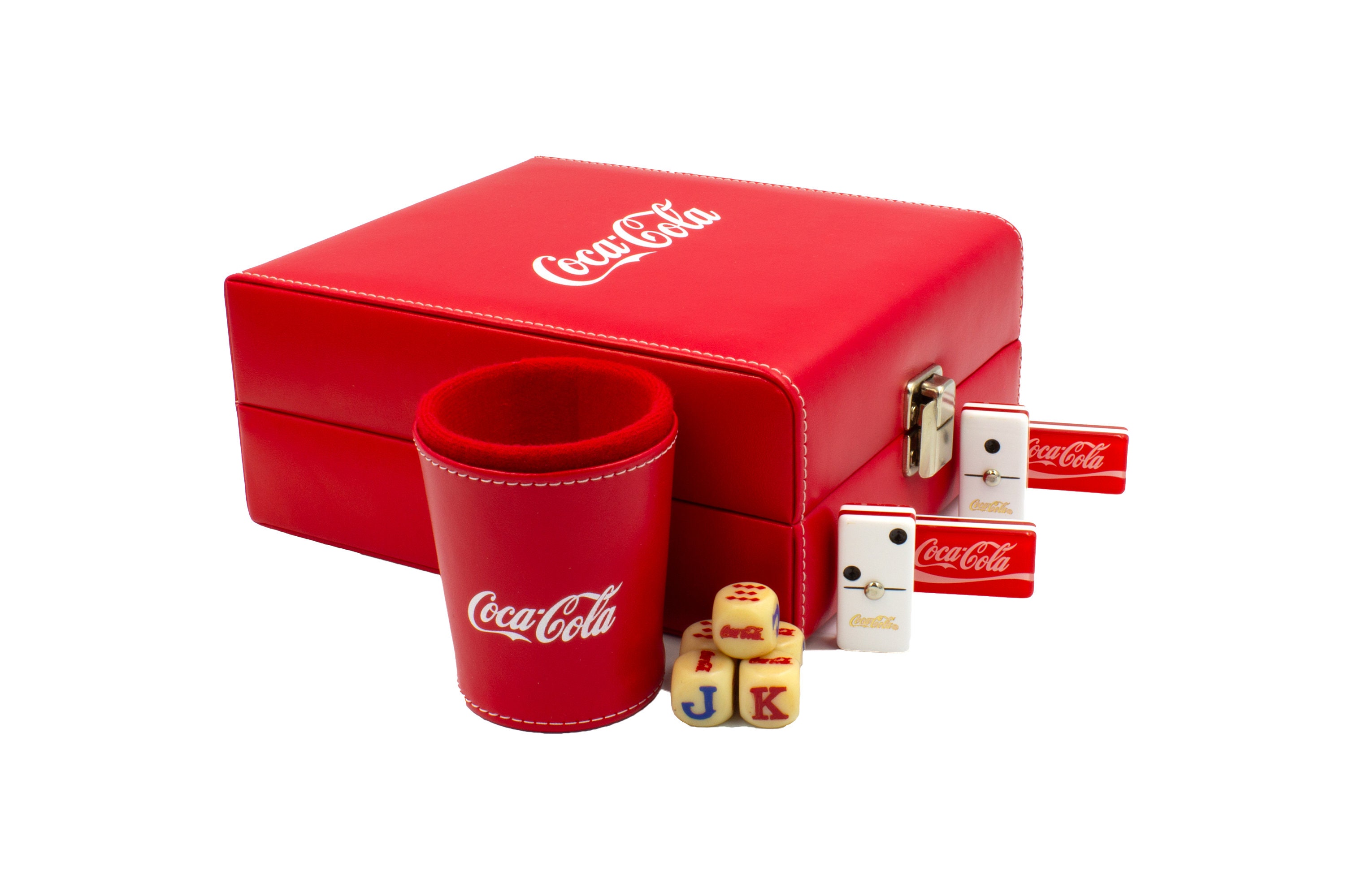 Coca cola deluxe for sale  