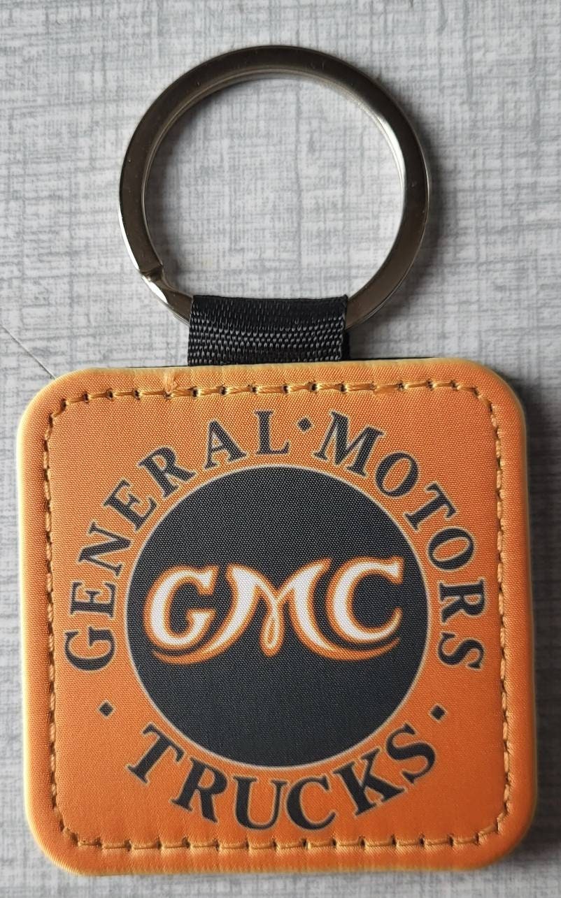 Gmc sleutelhanger for sale  