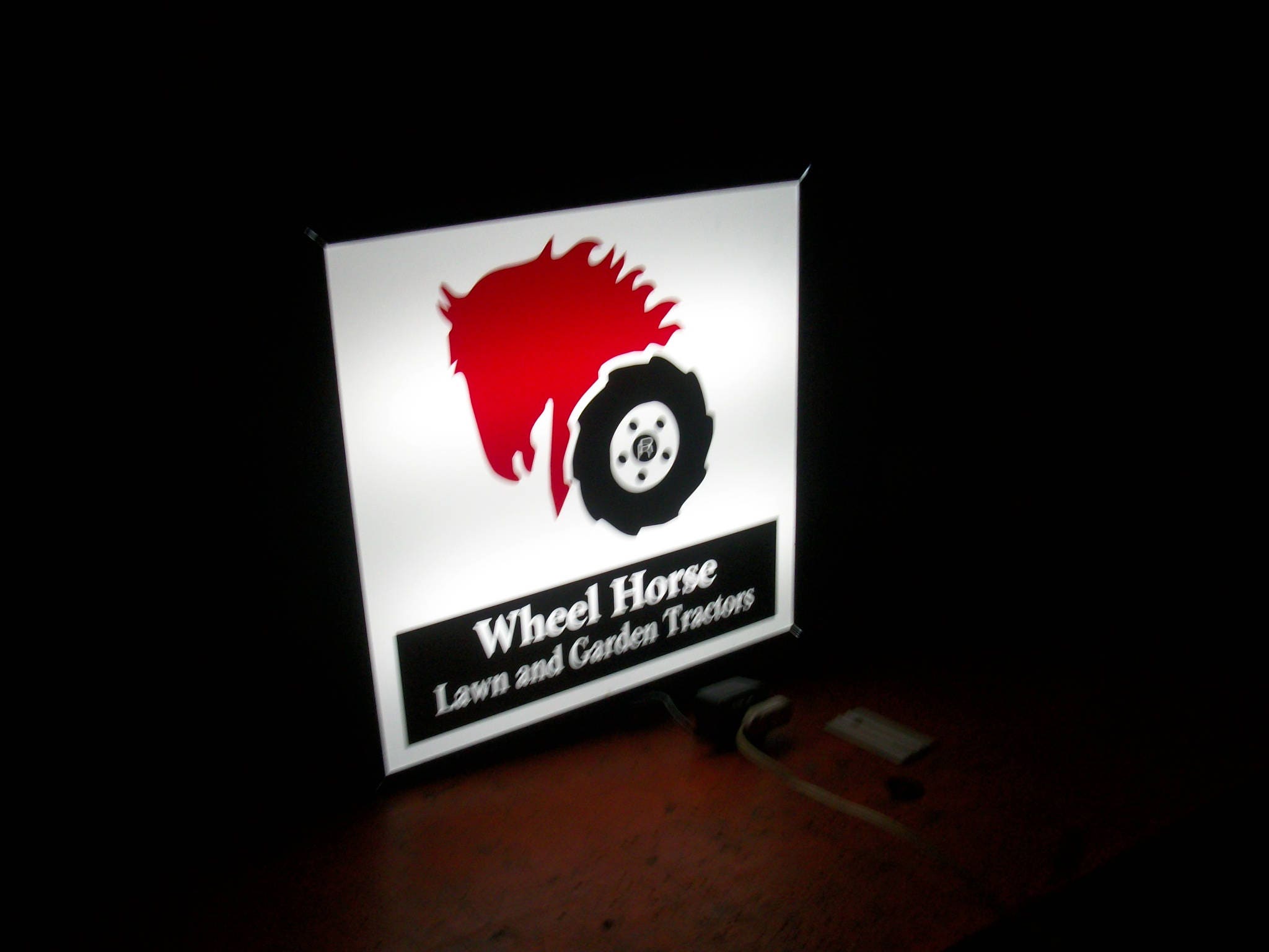 Wheel horse lawn for sale  