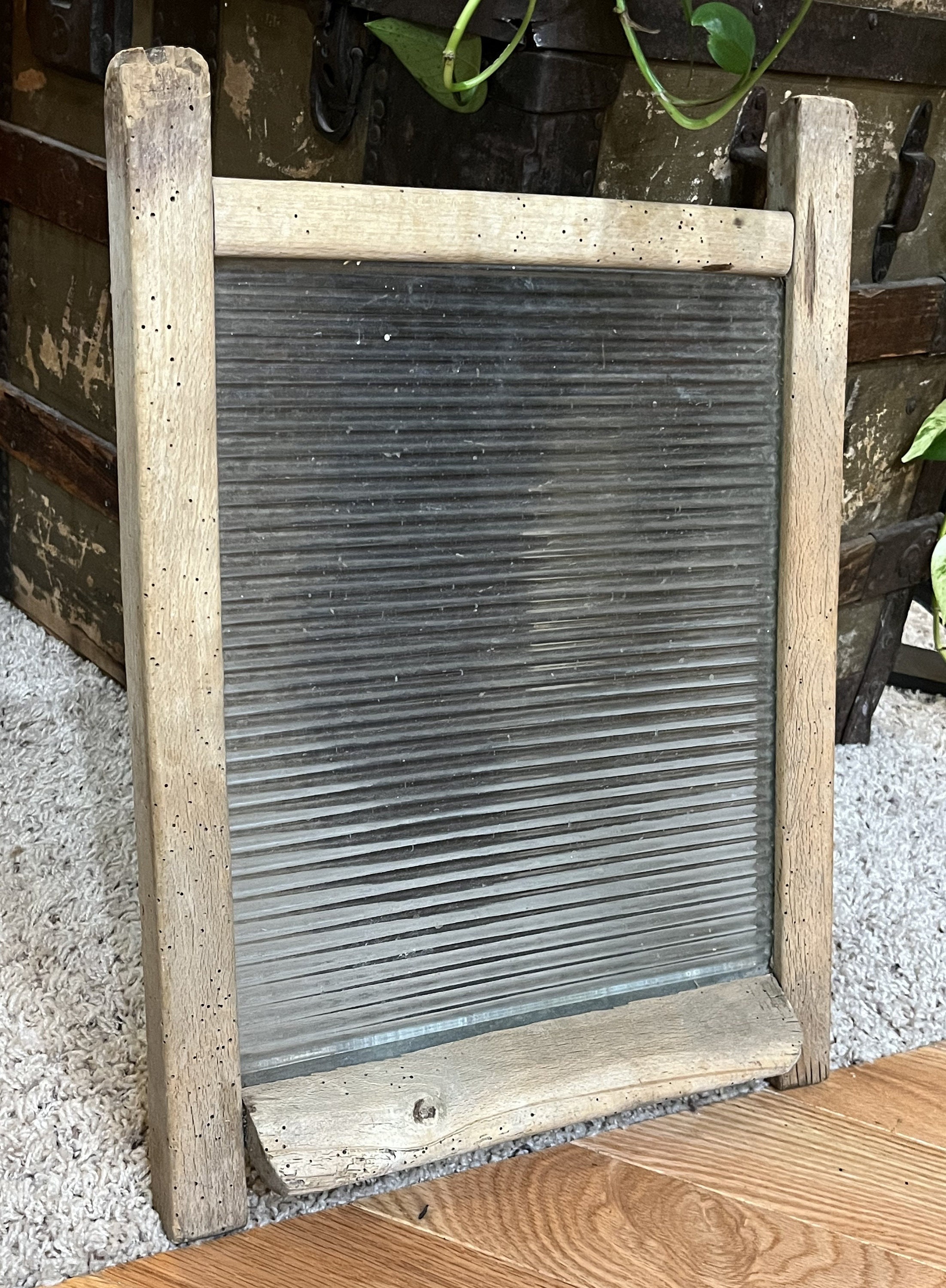 Vintage wash board for sale  