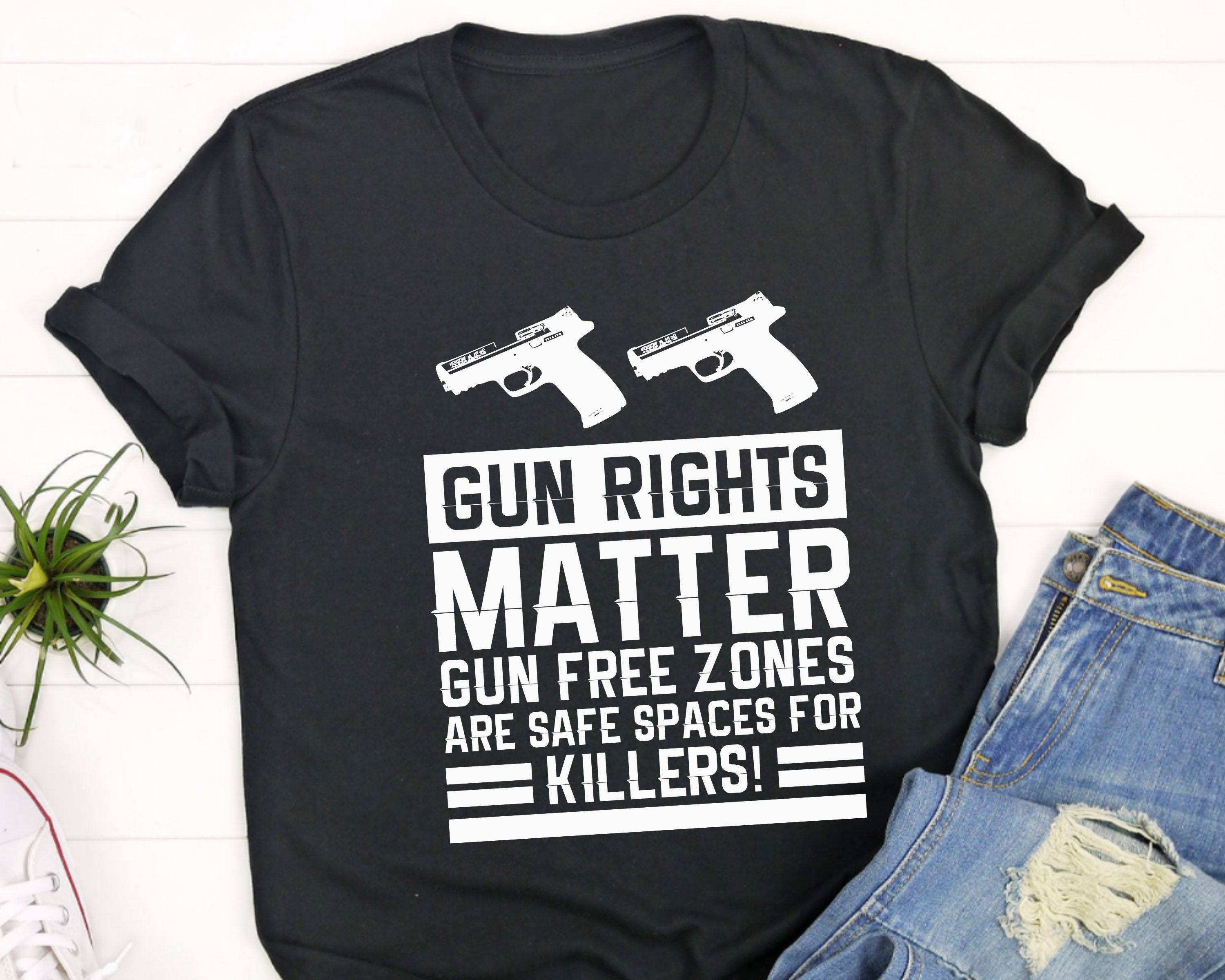 Gun rights matter for sale  